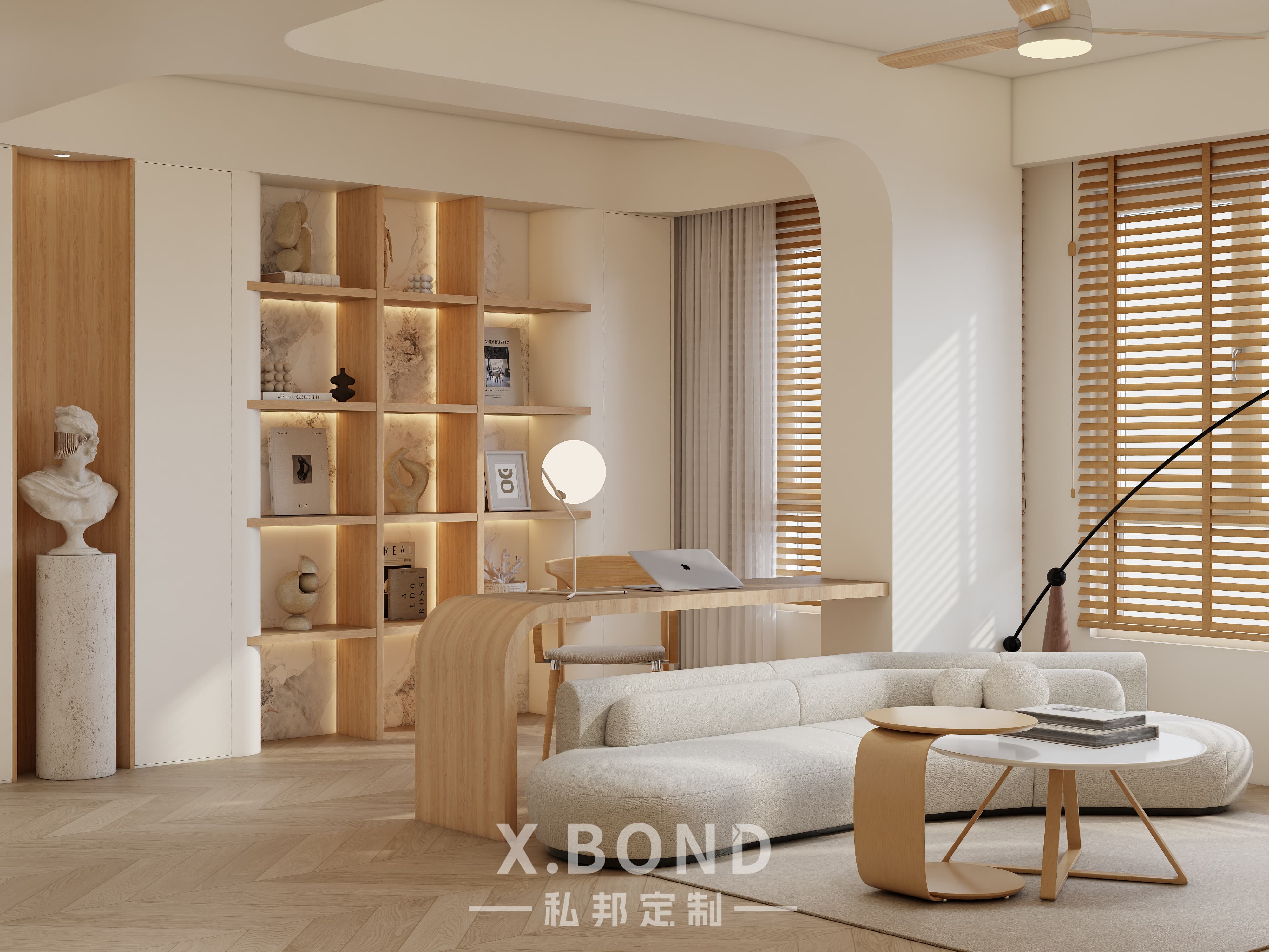 Writing desks/Console 0004