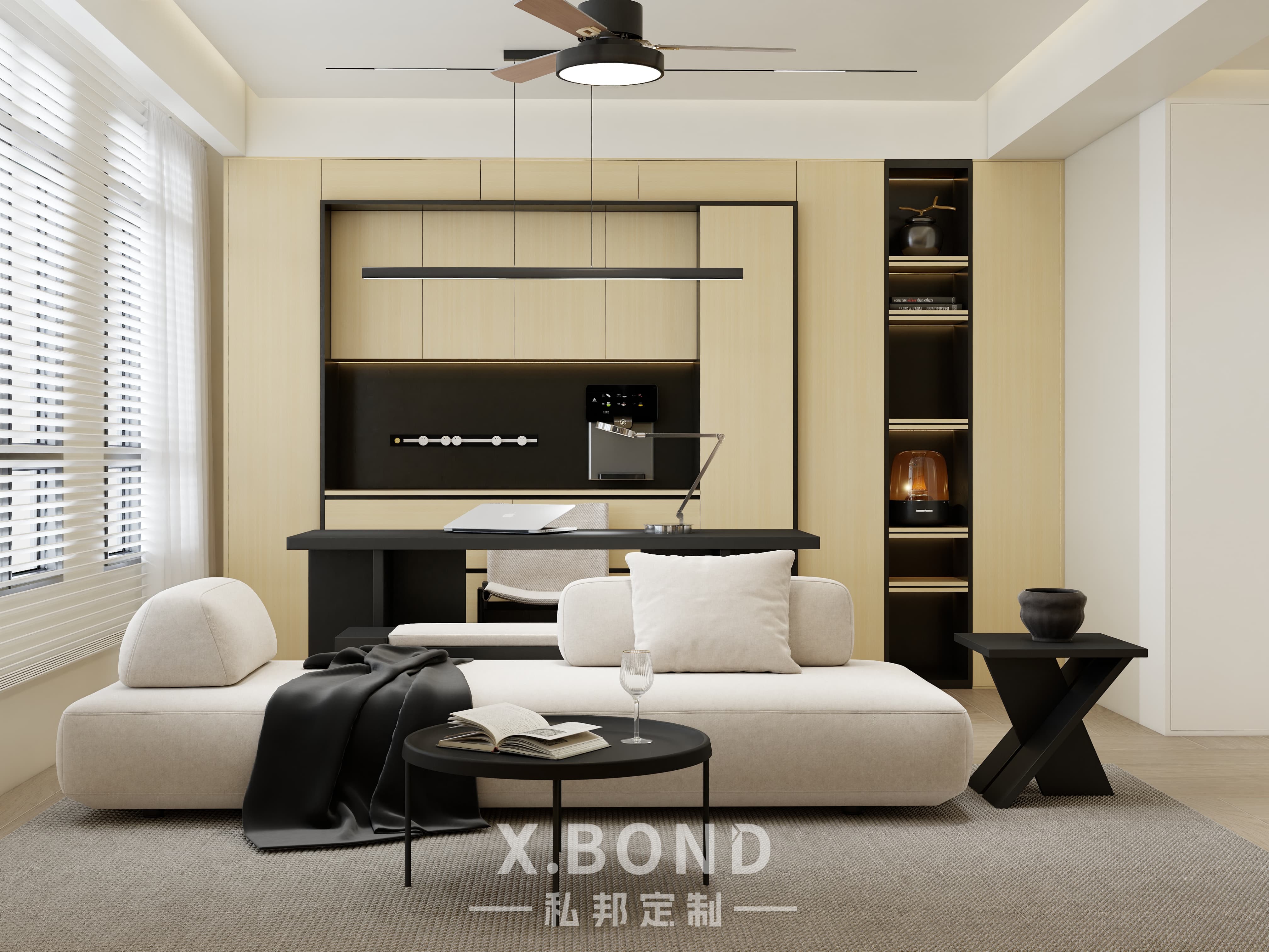 Writing desks/Console 0006