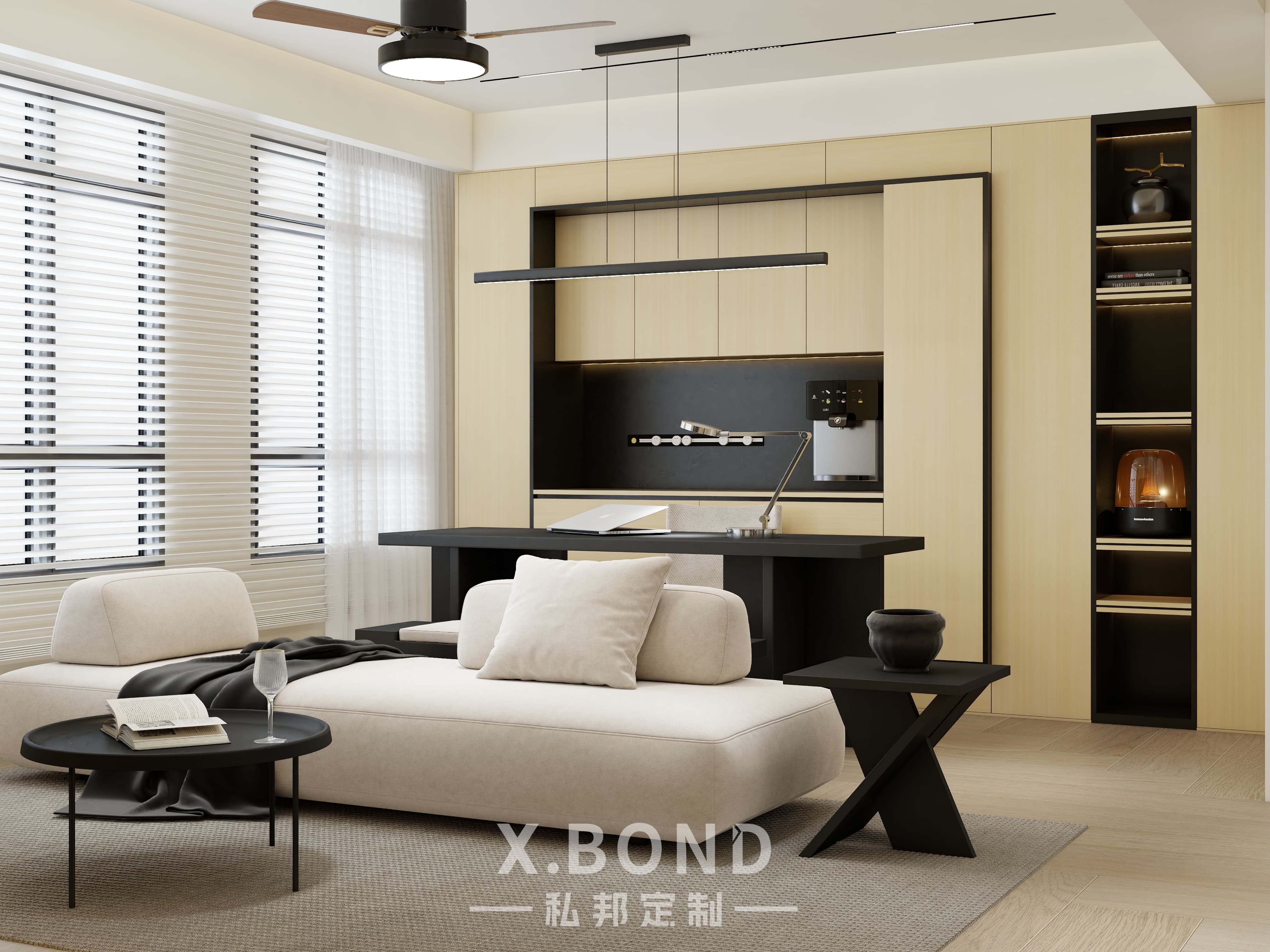 Writing desks/Console 0006