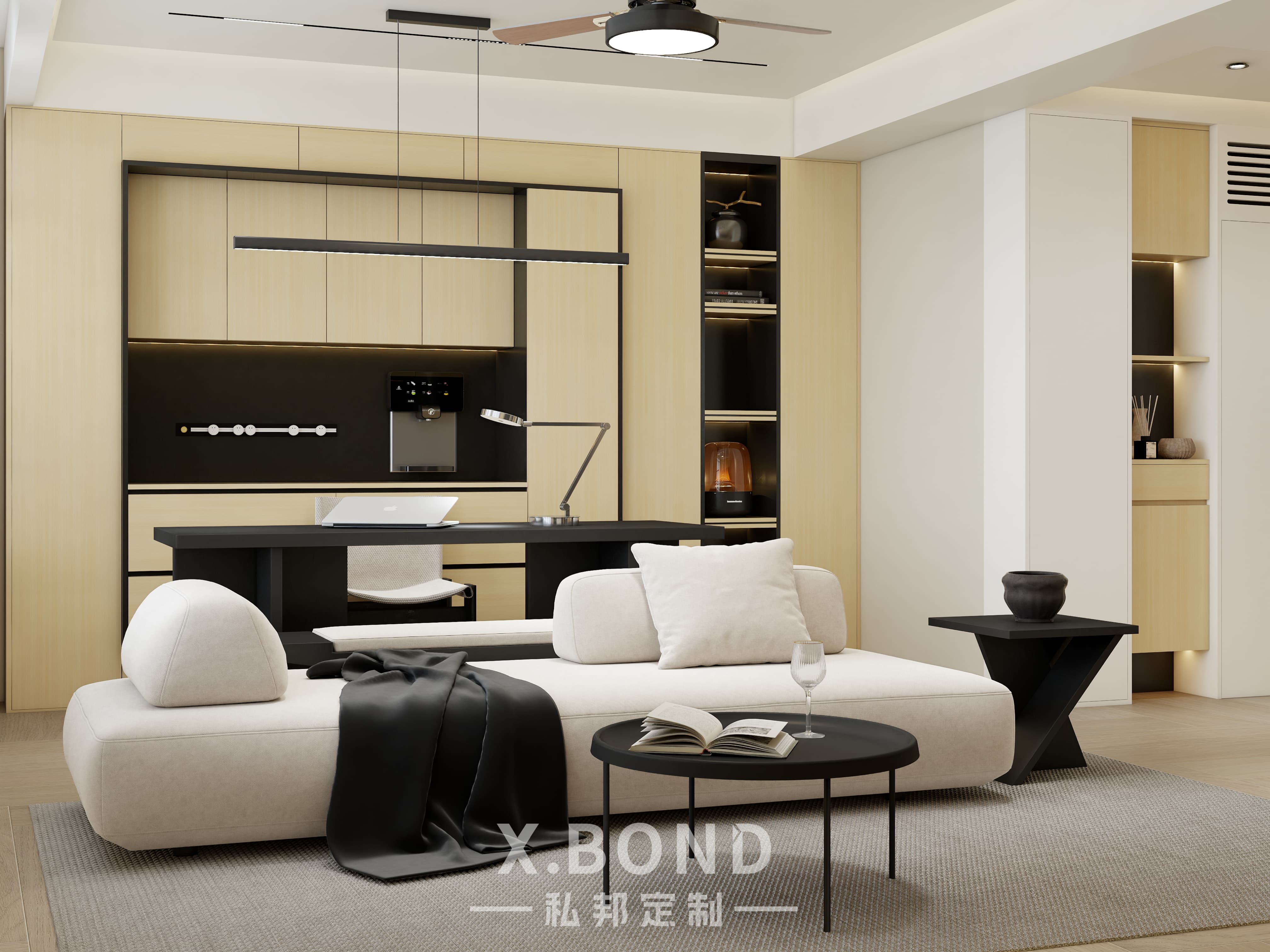 Writing desks/Console 0006