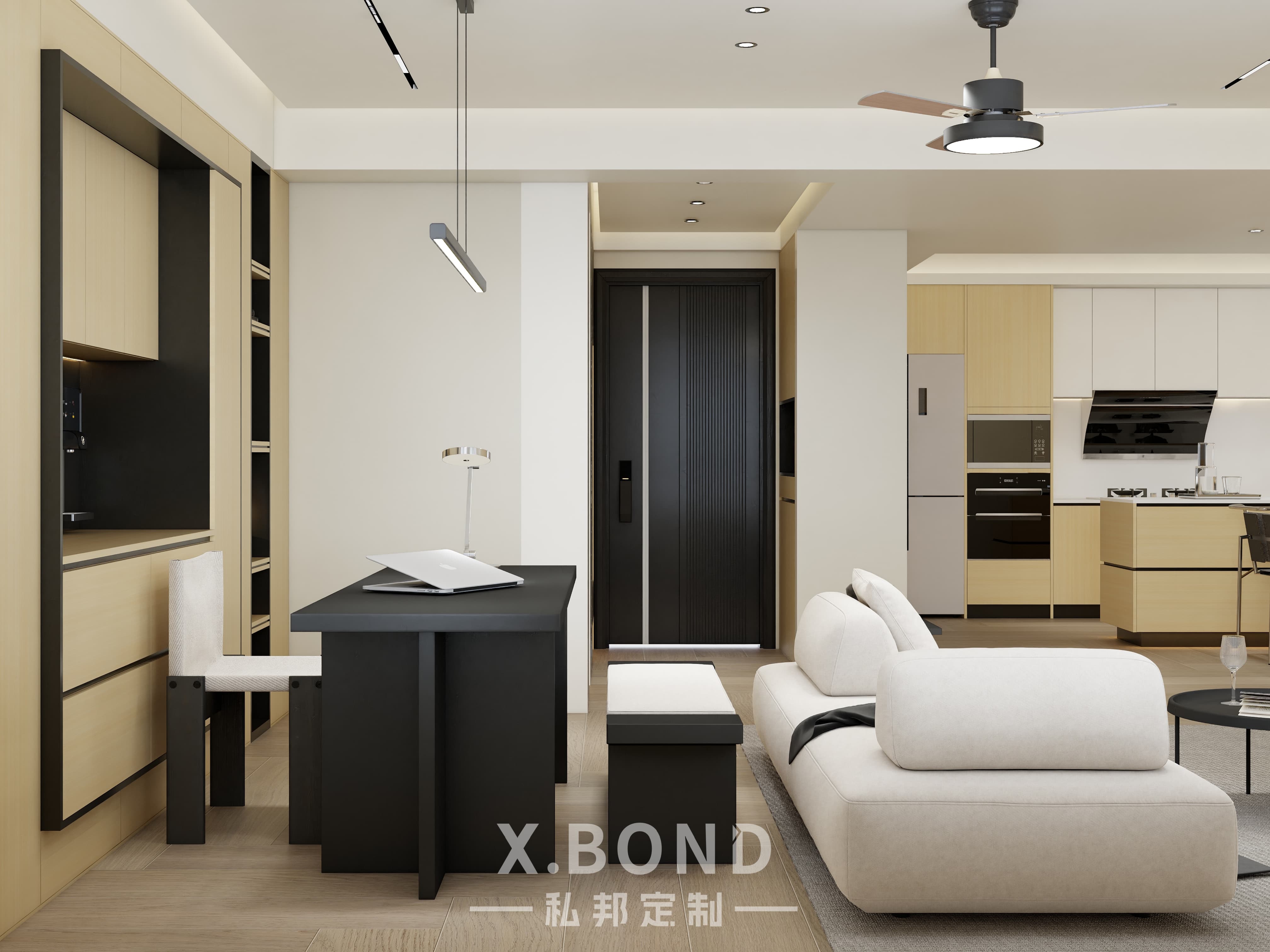 Writing desks/Console 0006