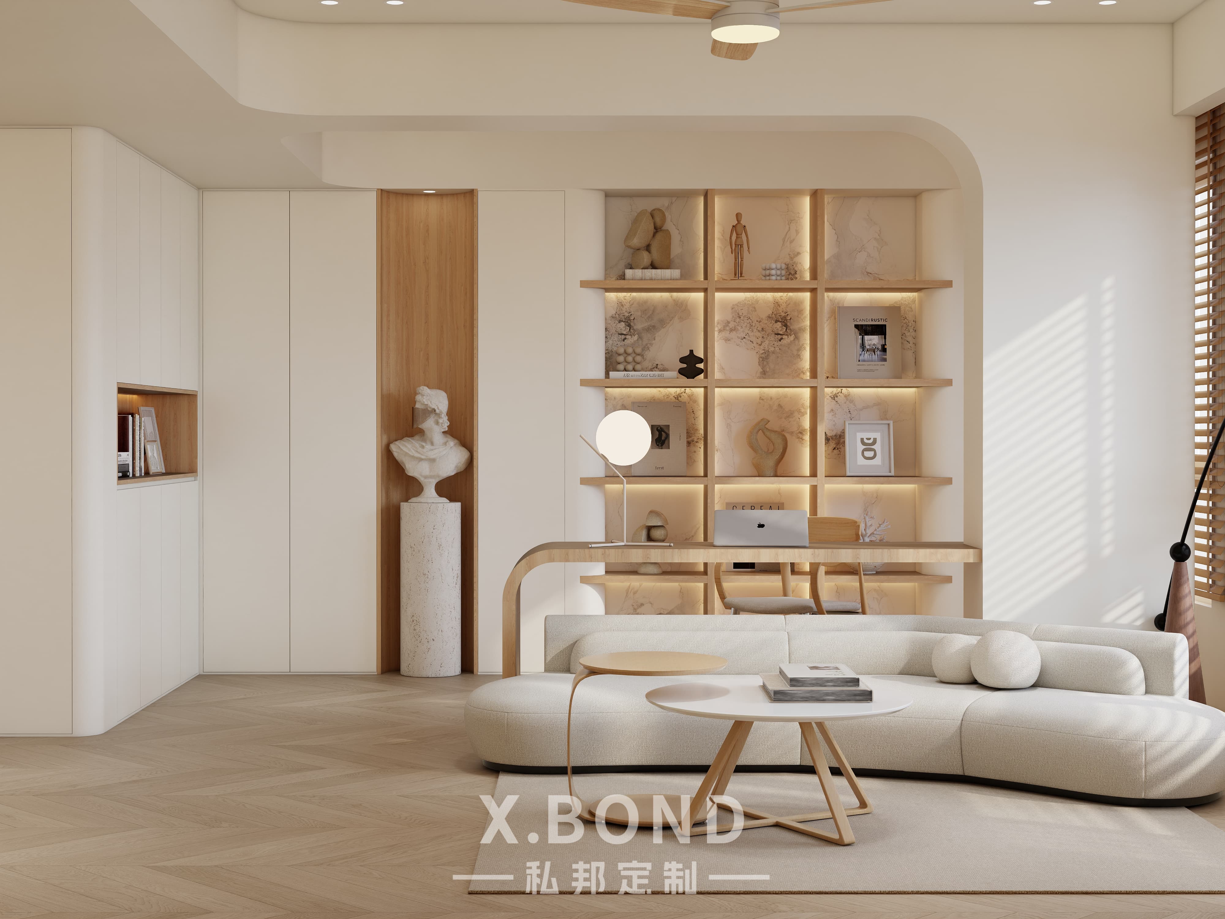 Writing desks/Console 0004