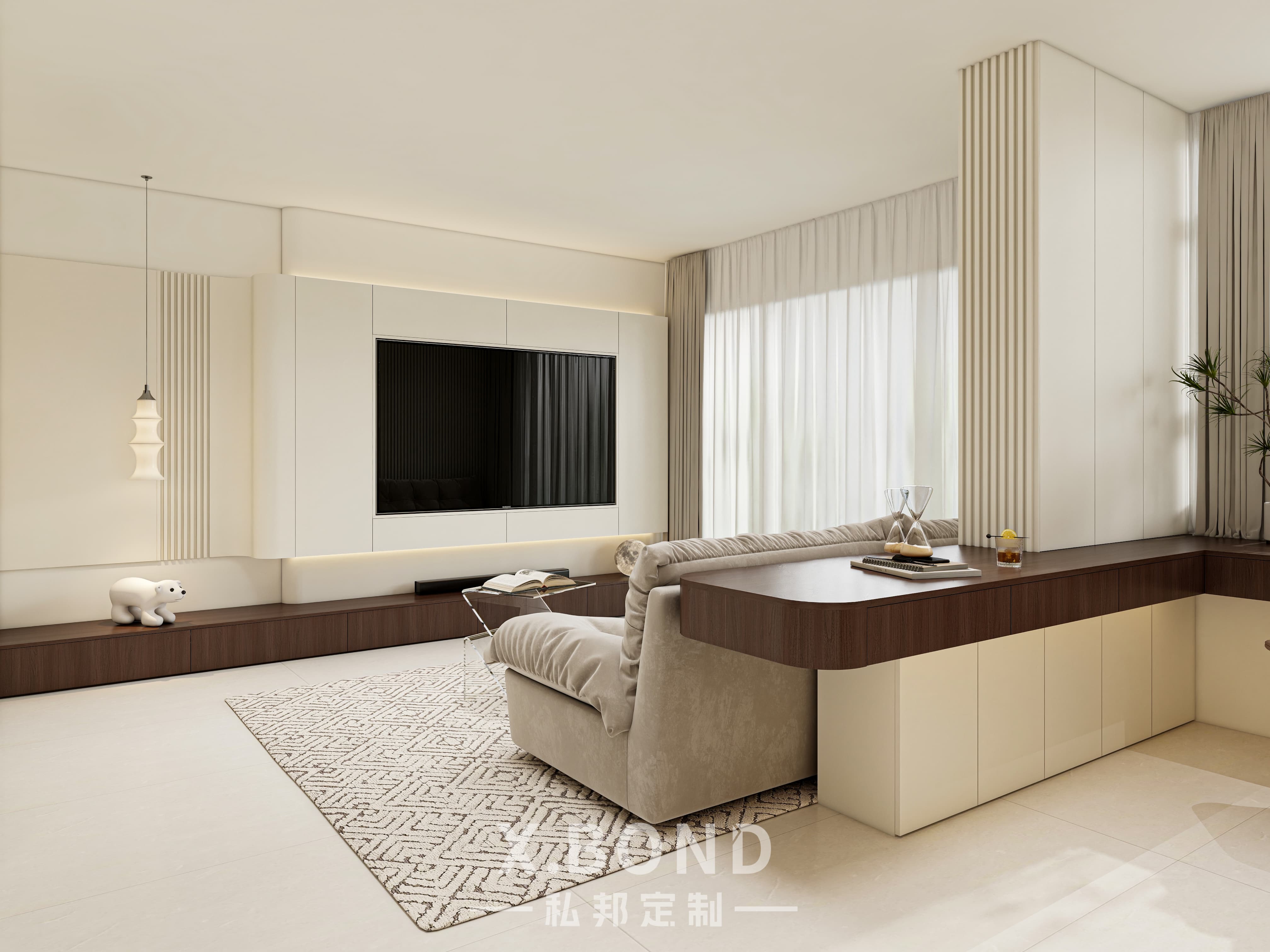 Writing desks/Console 0008