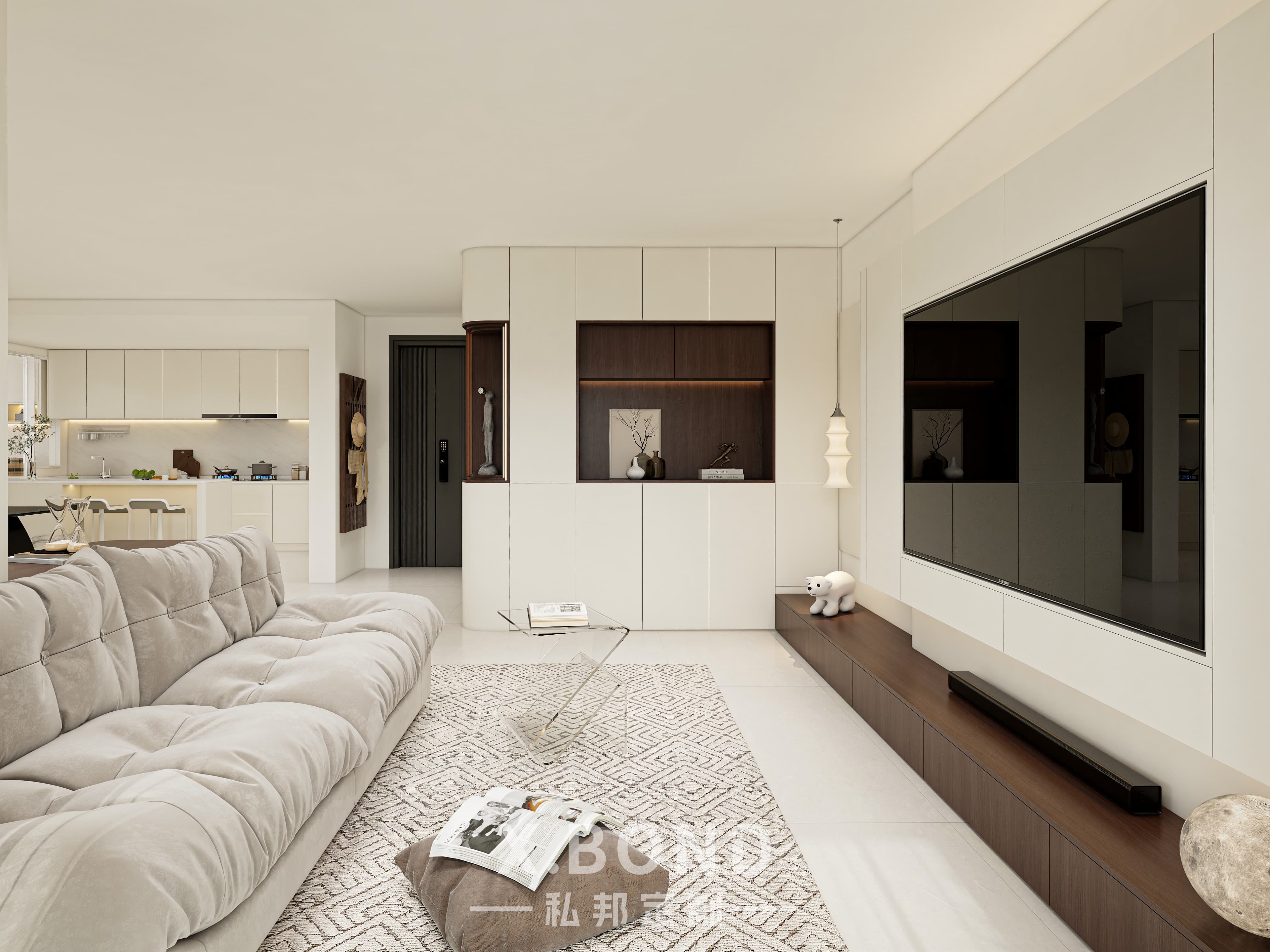 Entryway/Shoe Cabinet 0022