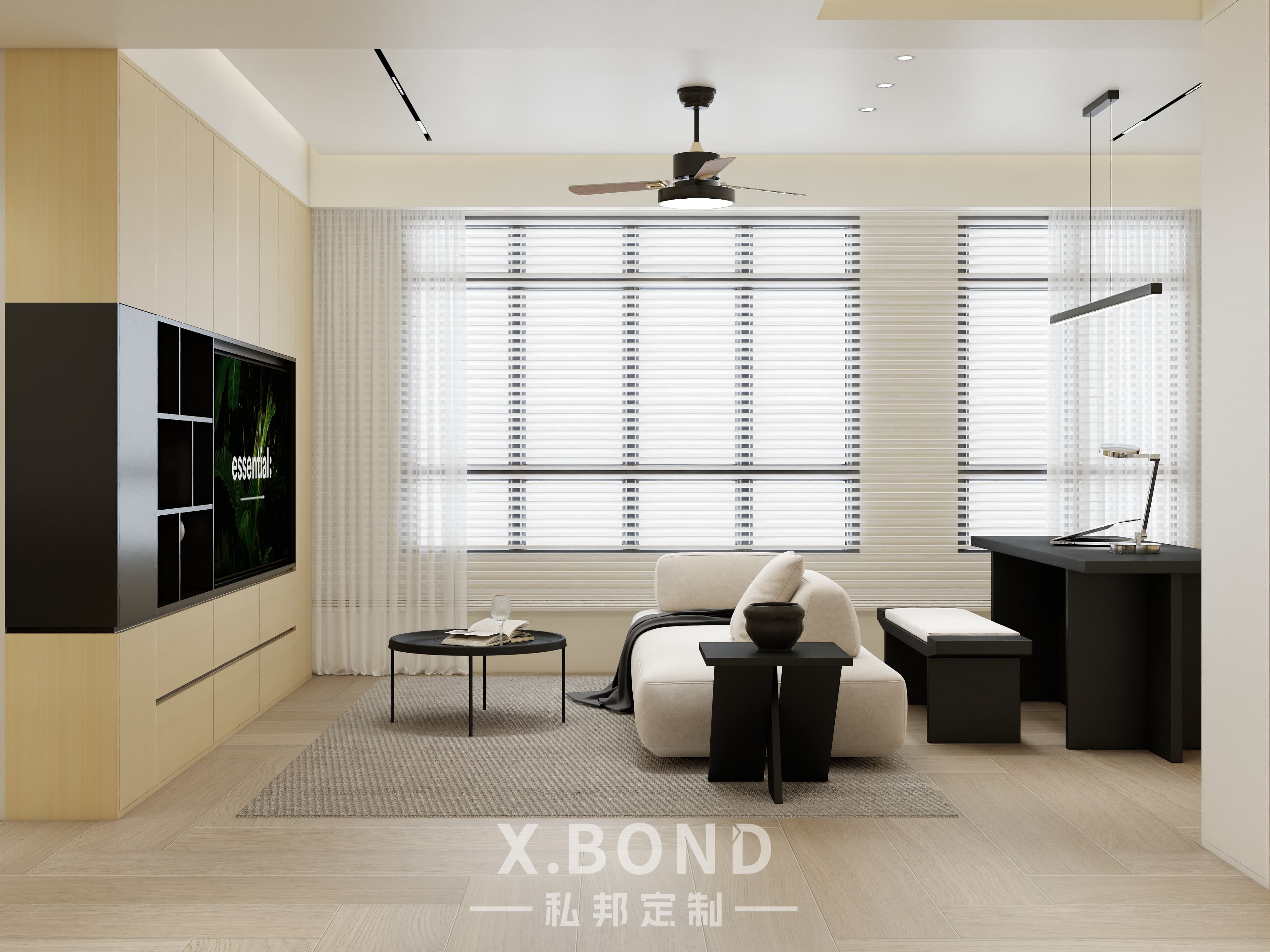 Writing desks/Console 0006