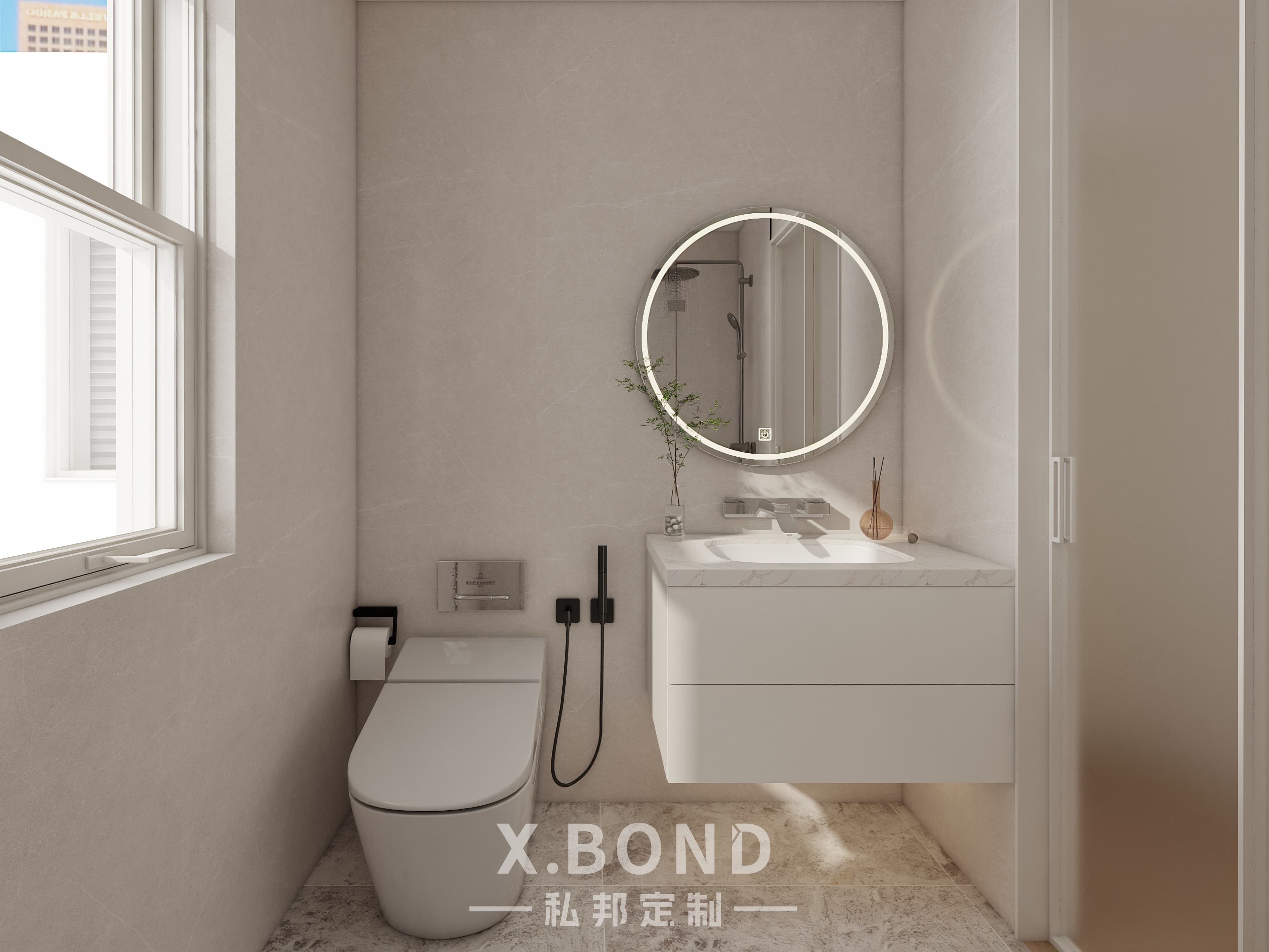 Bathroom Cabinets 0025