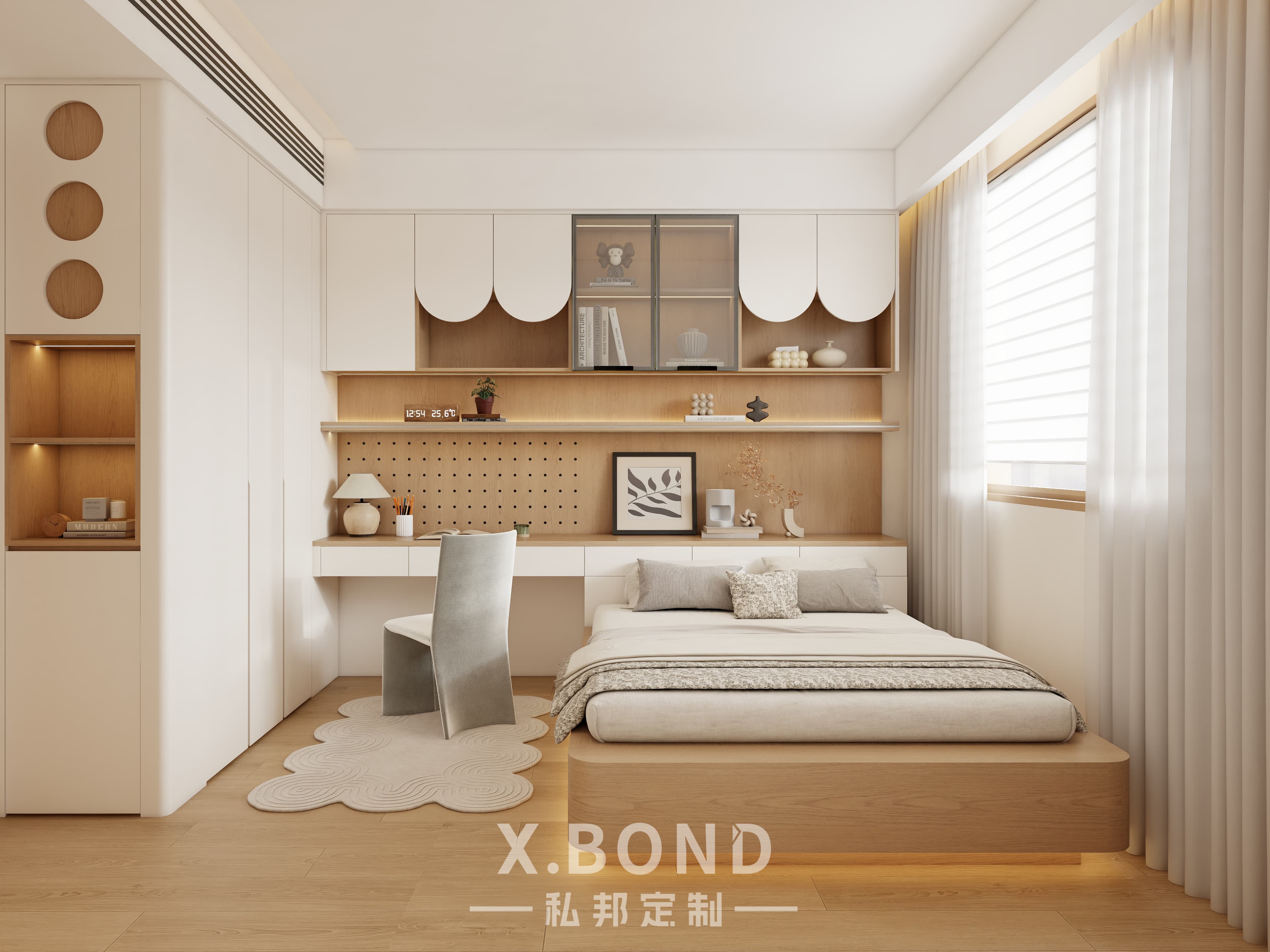 Bedroom 0023