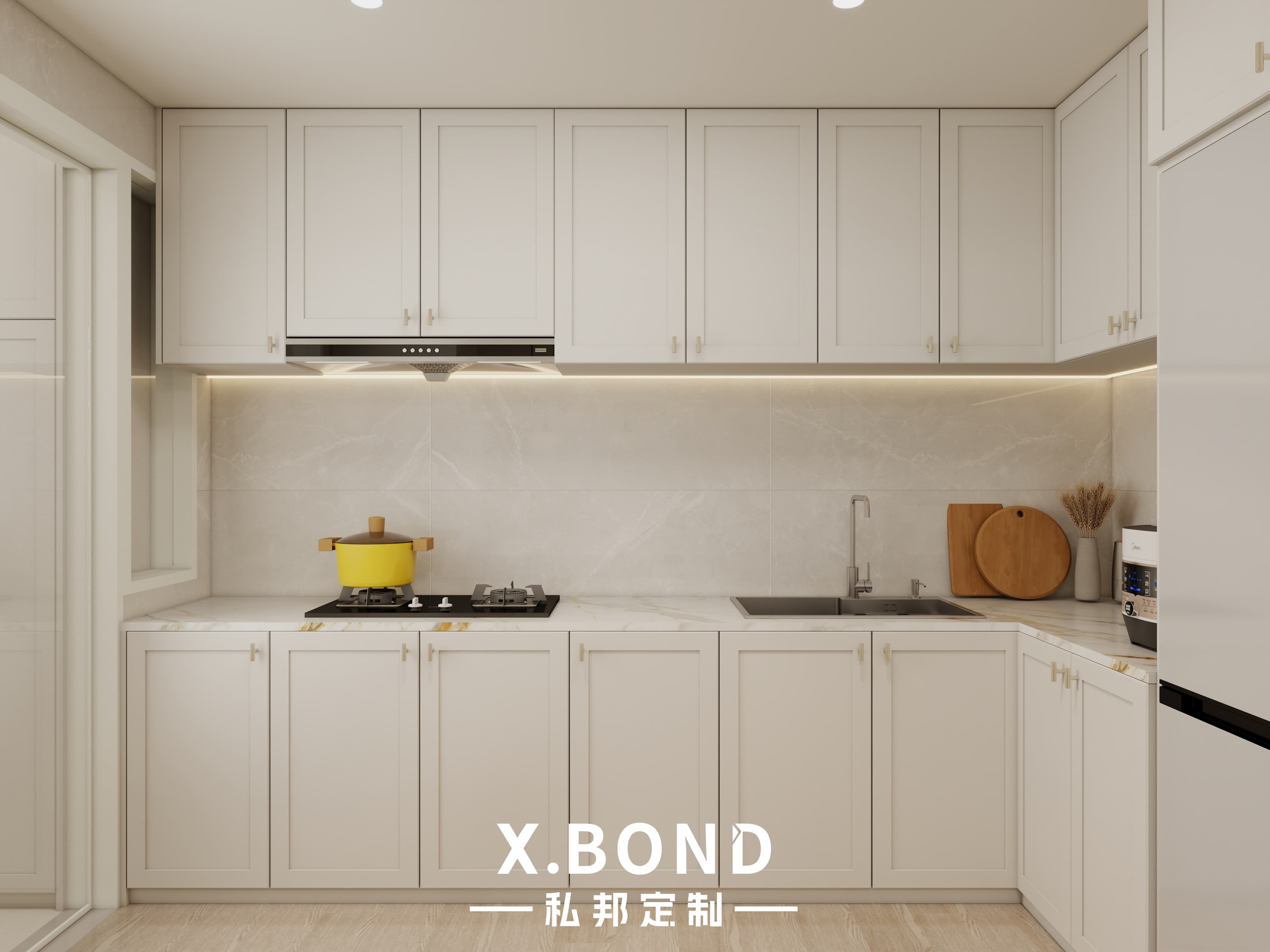 Kitchen Cabinets 0031