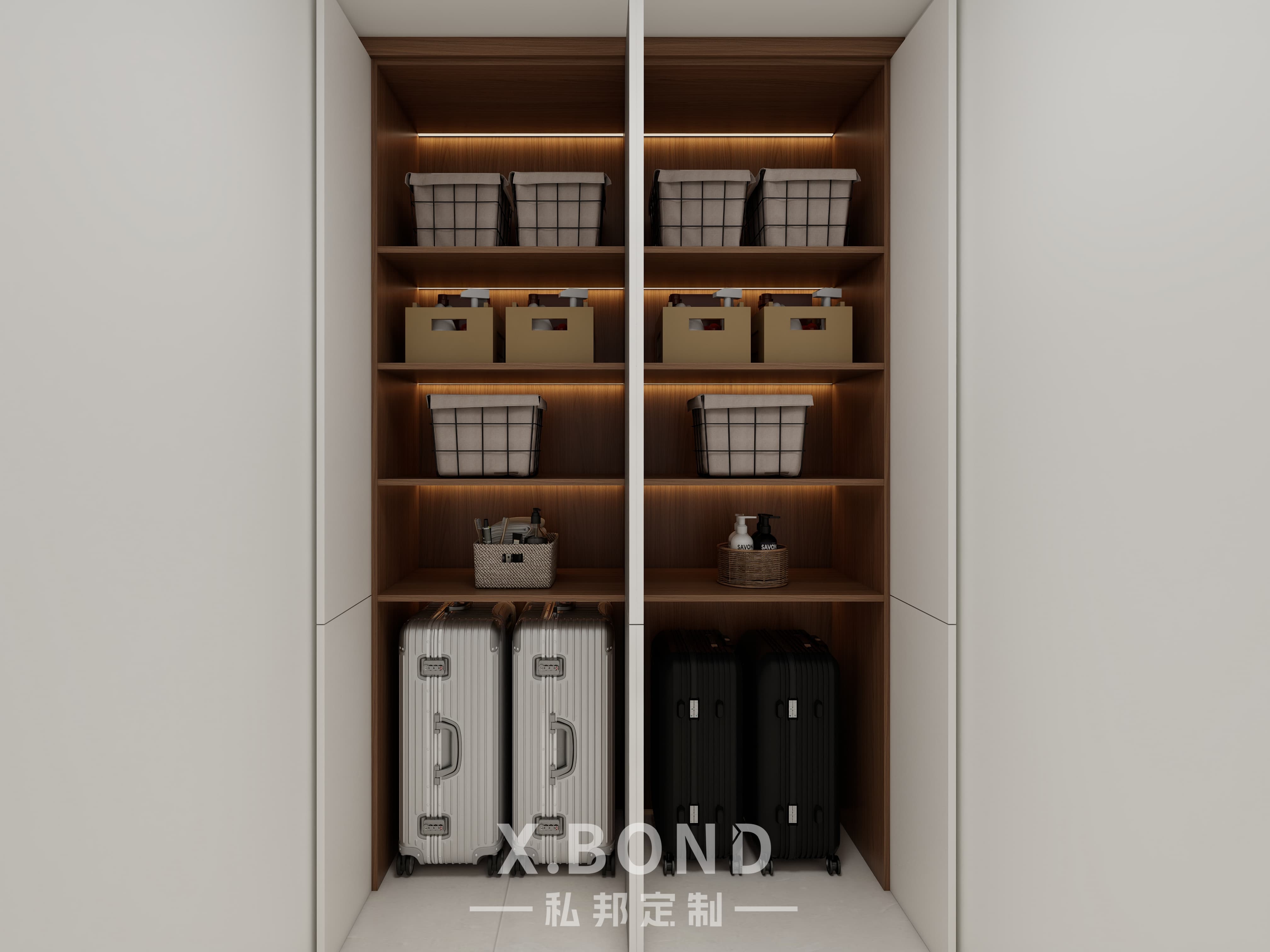 Entryway/Shoe Cabinet 0023