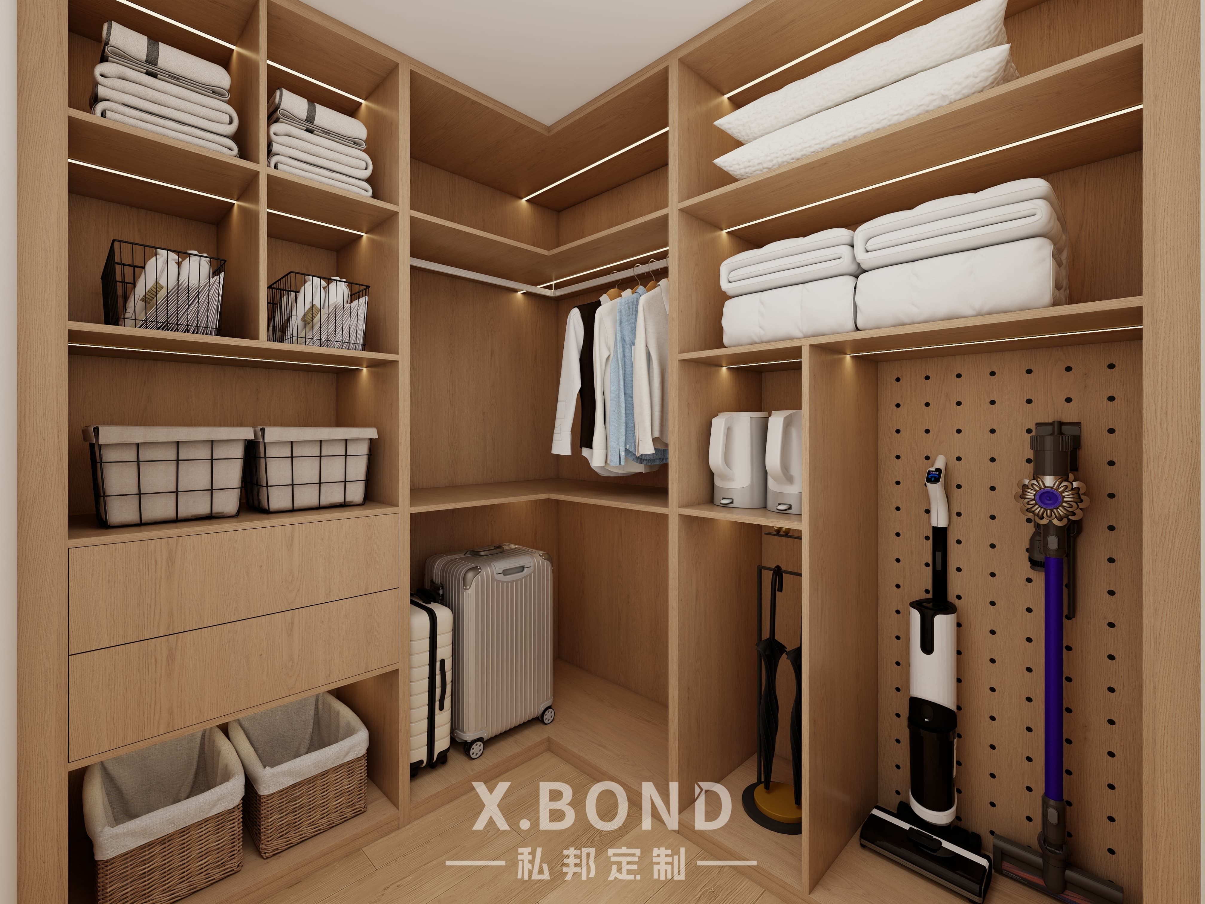 Entryway/Shoe Cabinet 0020