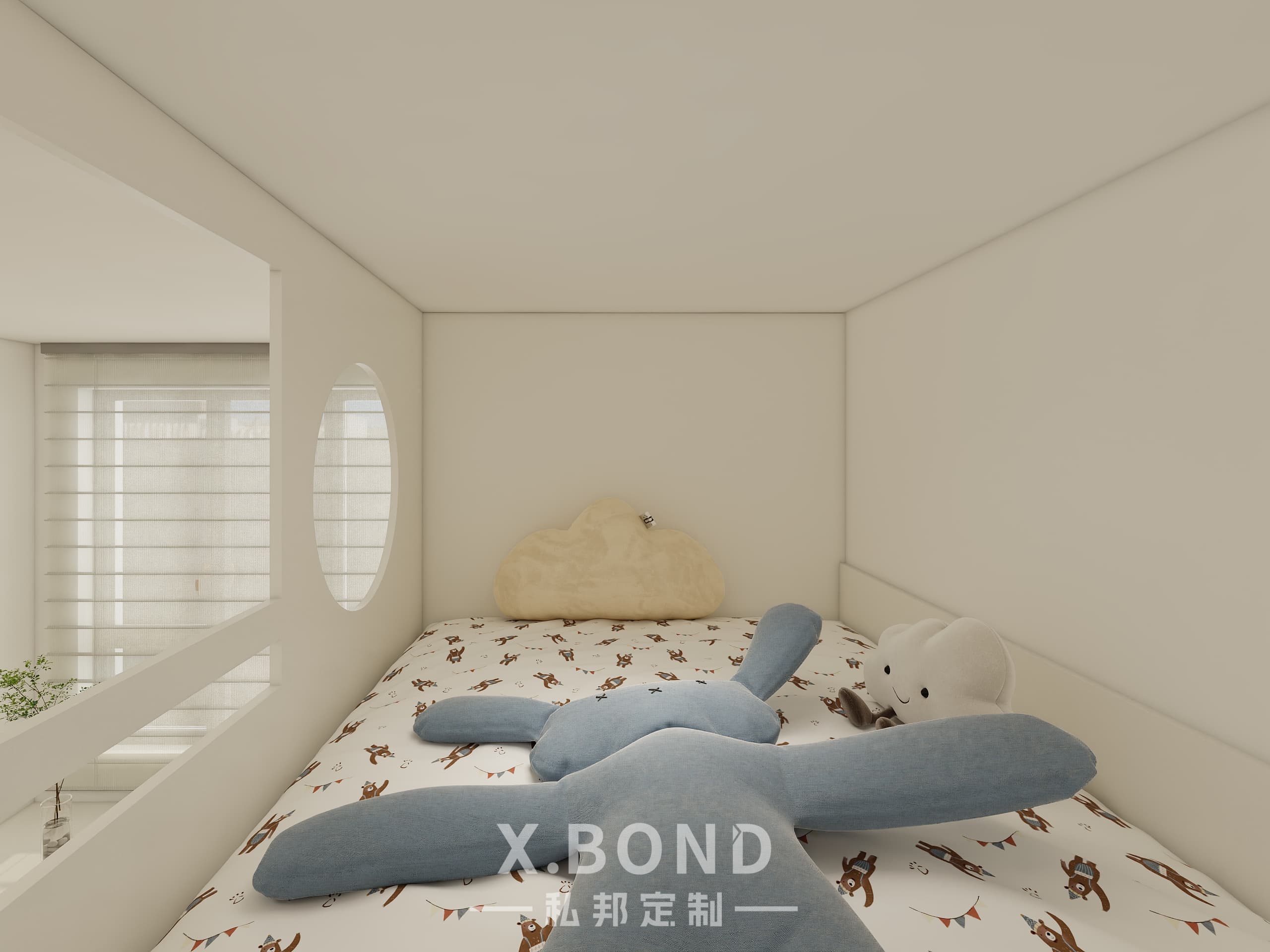 Children's Room 0025