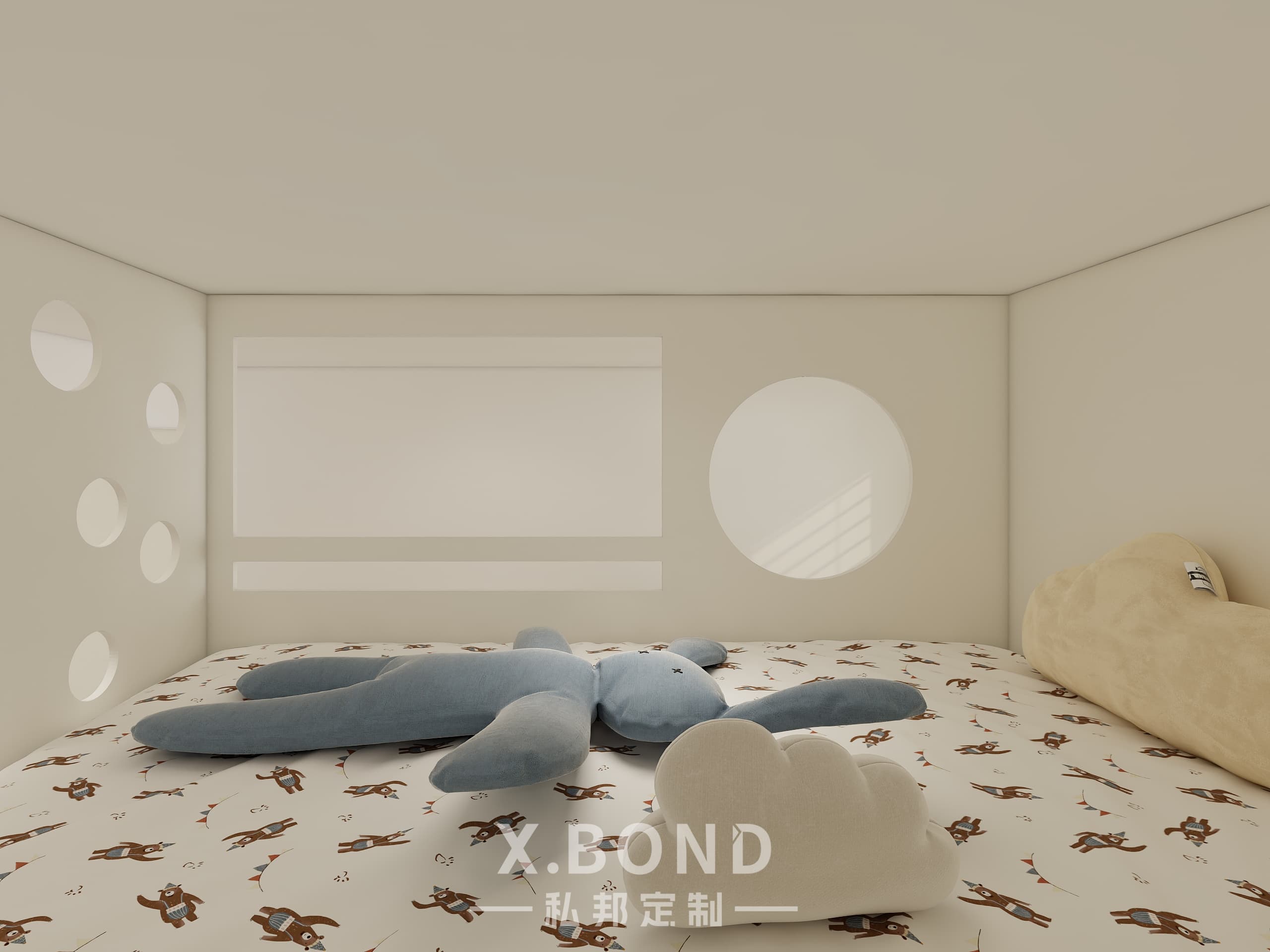 Children's Room 0025