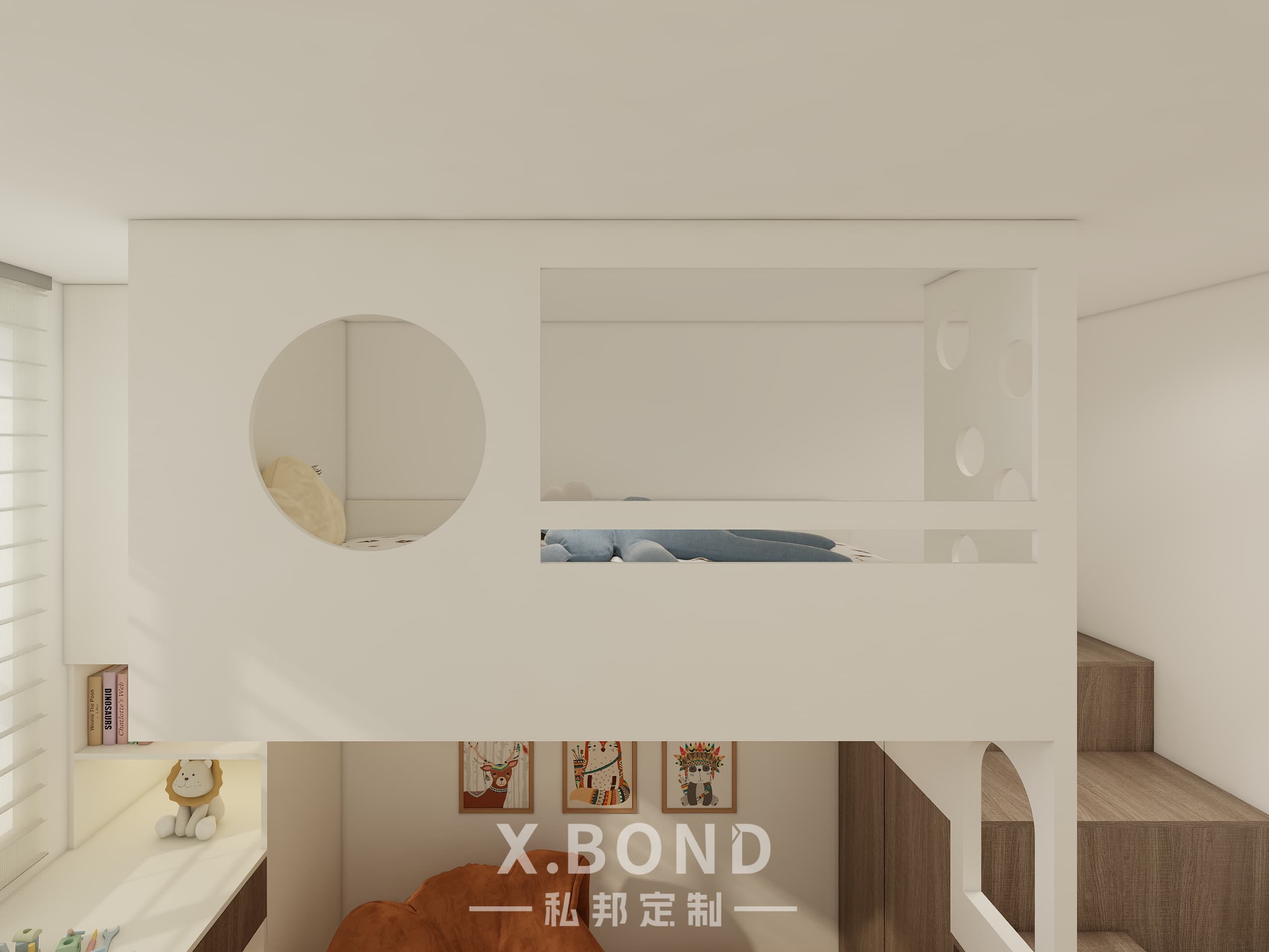 Children's Room 0025