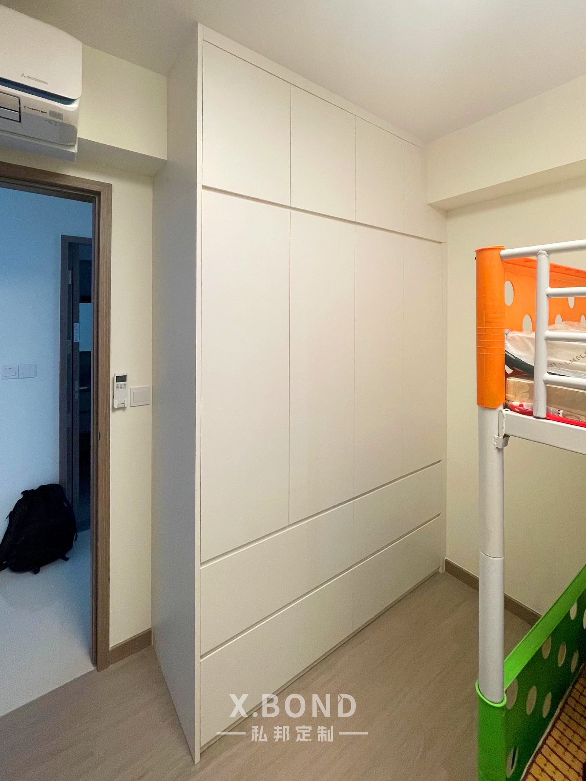 Minimalist Full-Home Design in Toa Payoh
