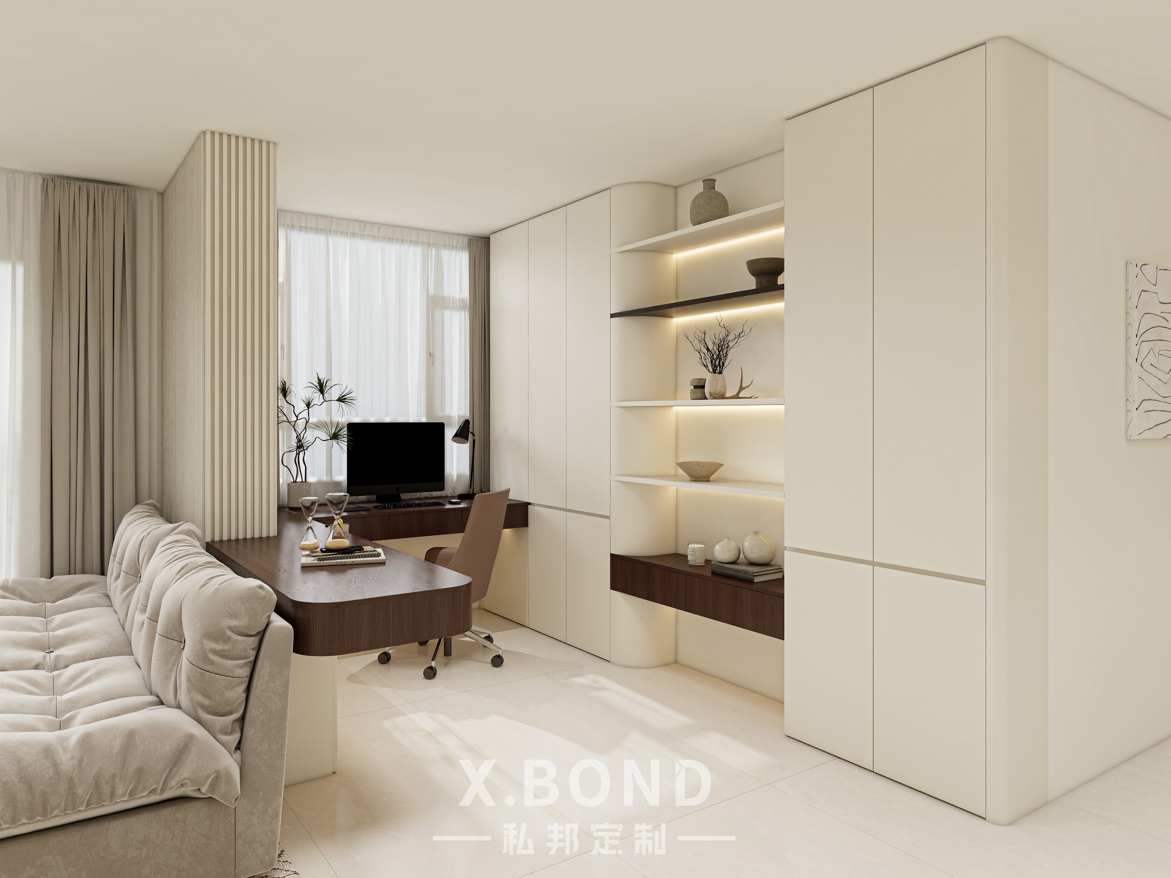 Writing desks/Console 0008