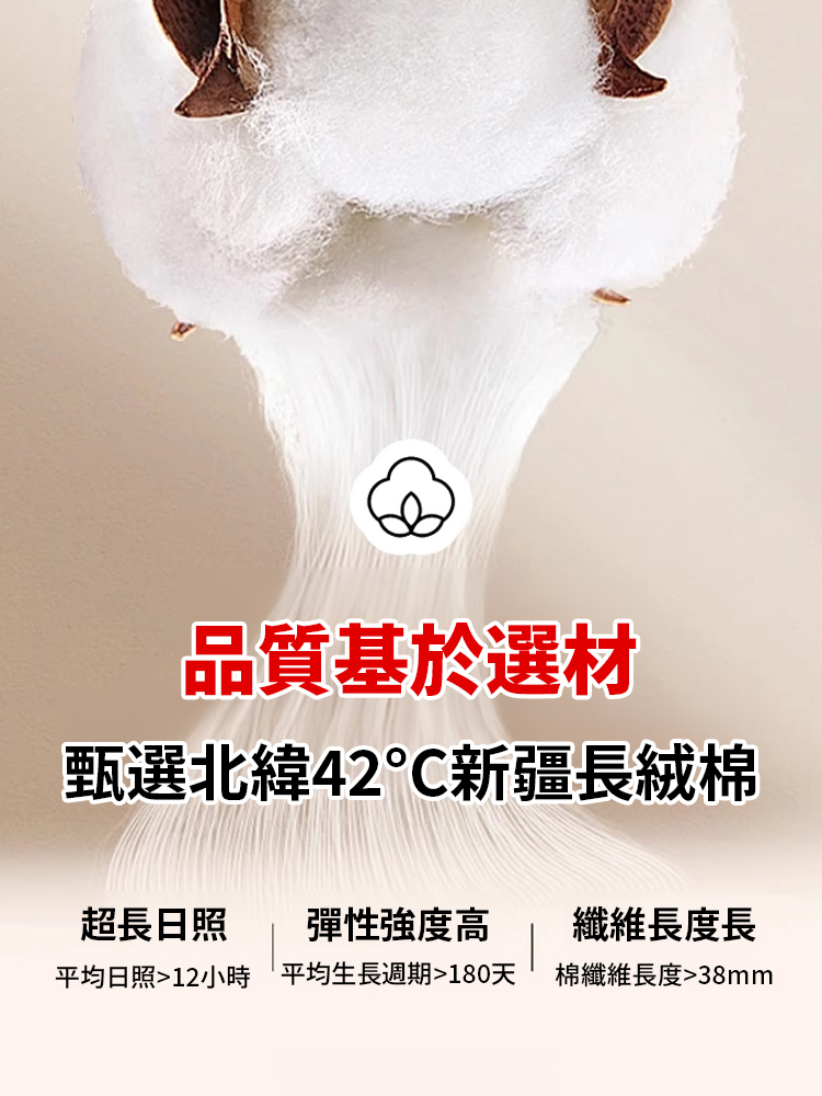四季款棉紗布枕巾
