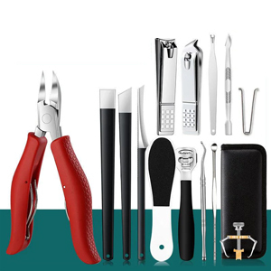 甲溝炎修甲16件套