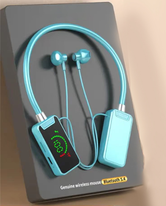 抖音爆款無線聲卡直播修音耳機