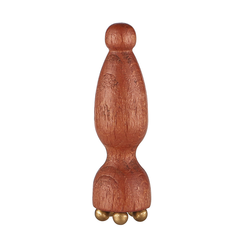 小蓮蓬臉部眼部按摩器