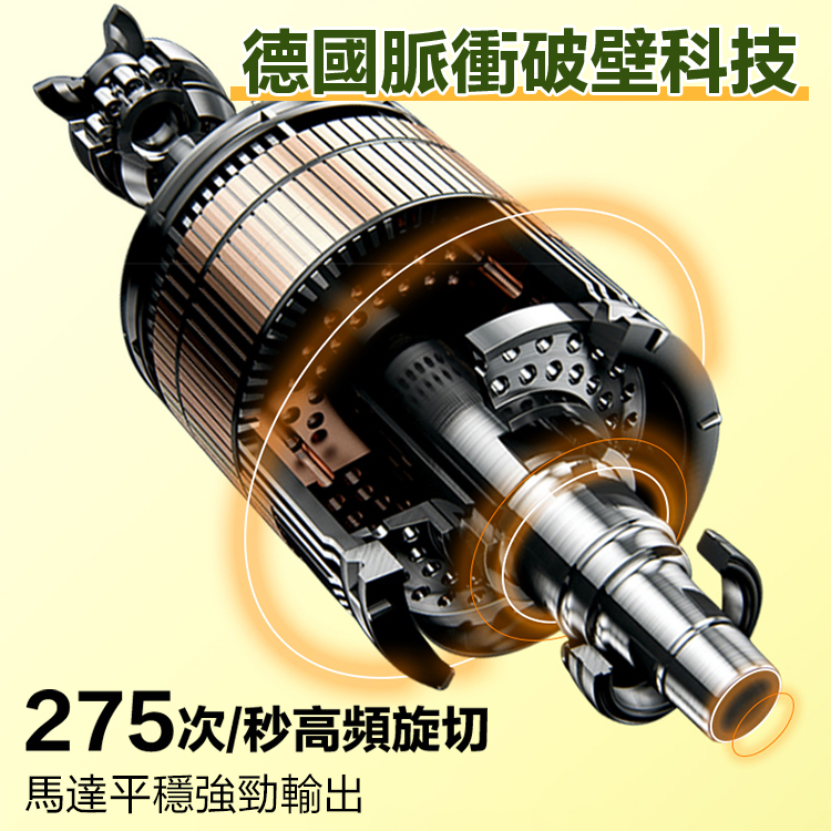無線便攜水果榨汁機，✨只需30秒就可榨出新鮮果汁！