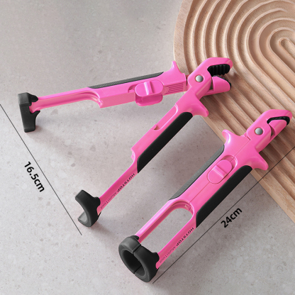 二合一高溫防燙夾取碗夾蒸菜鍋神器