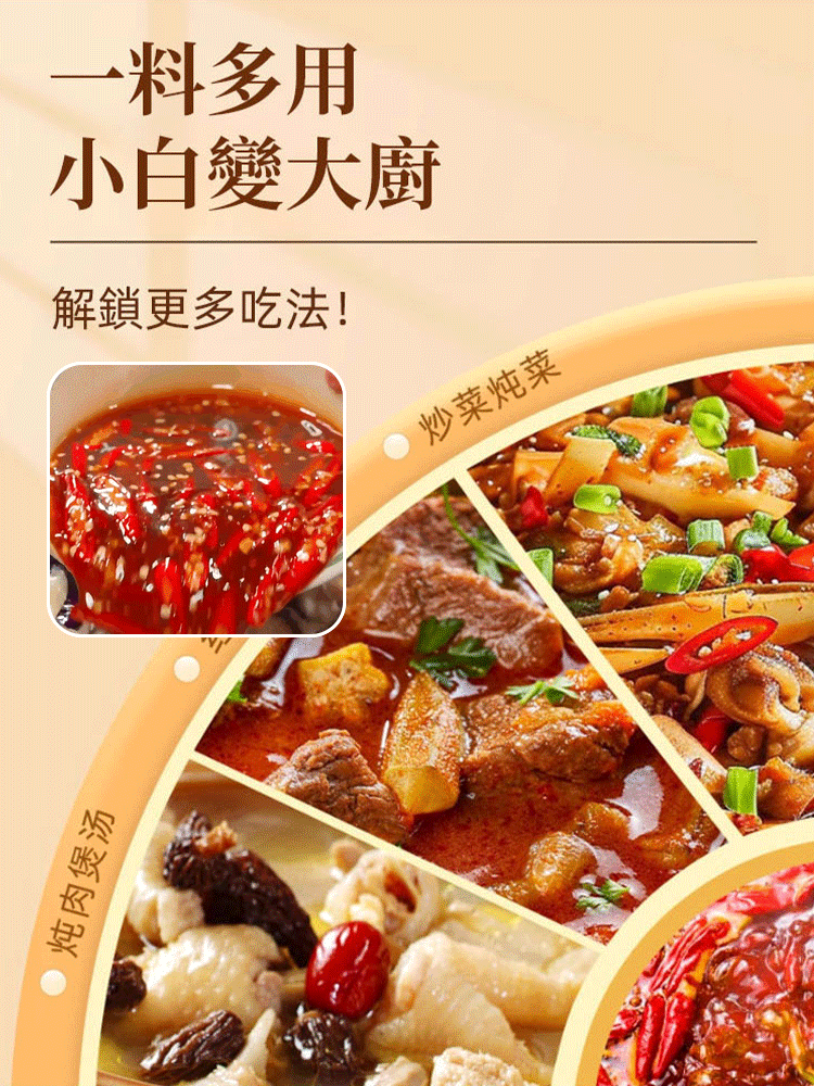 【提鮮增味去腥】廚房料理白芷粉