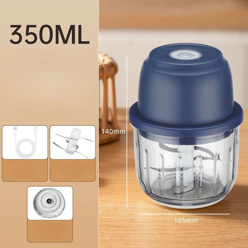 多功能無線料理機