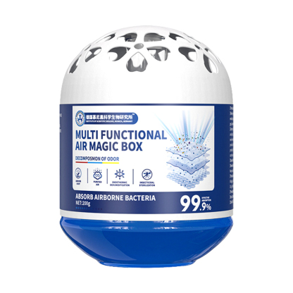 【灰塵剋星】萬用吸塵器魔盒