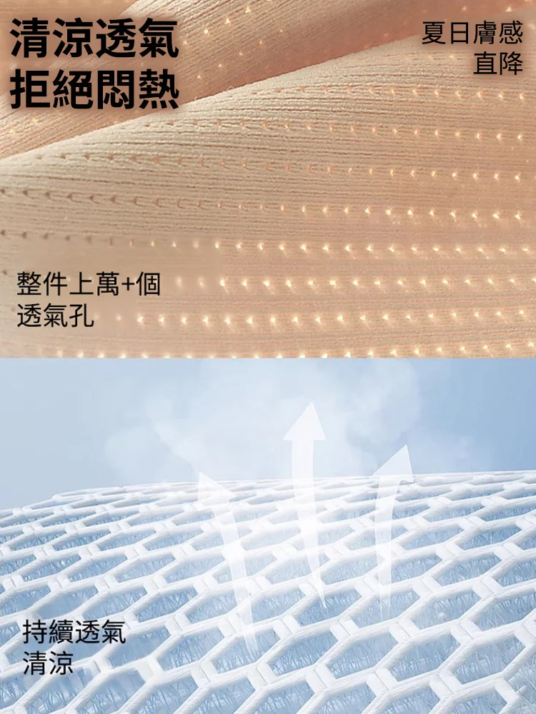 粉底液冰絲無痕內衣