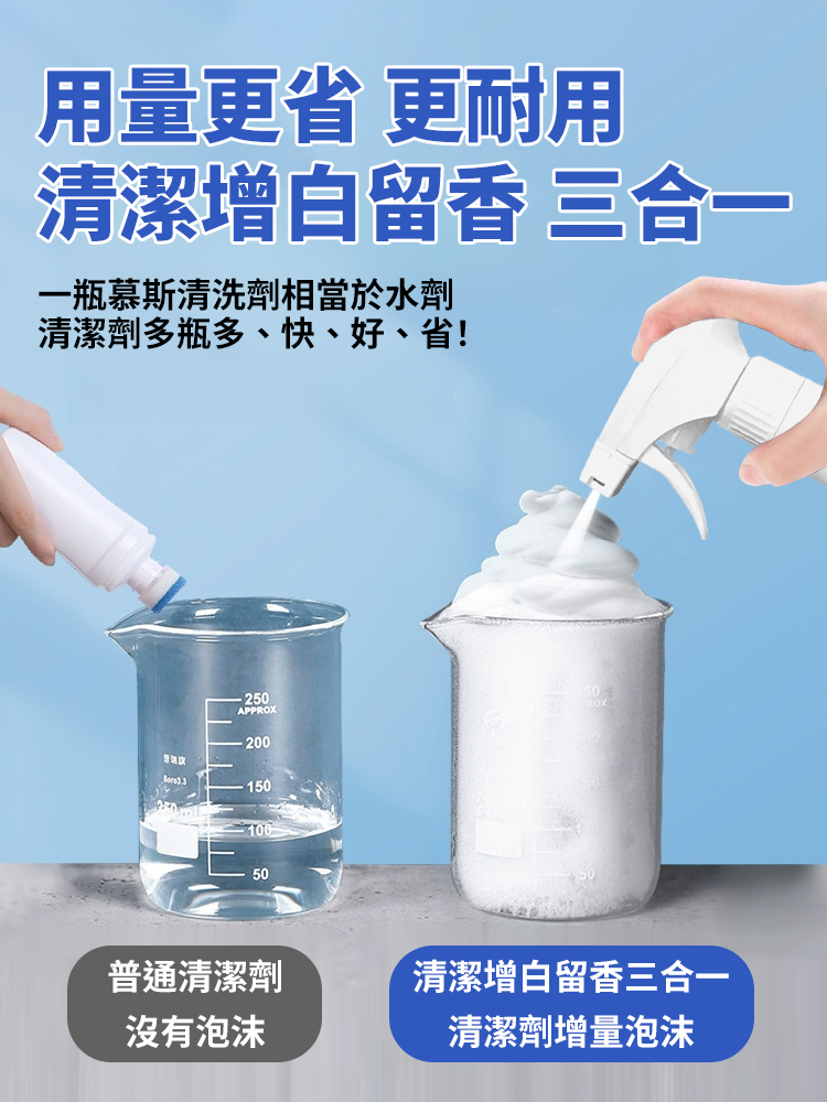 【一噴換新】懶人洗鞋神器