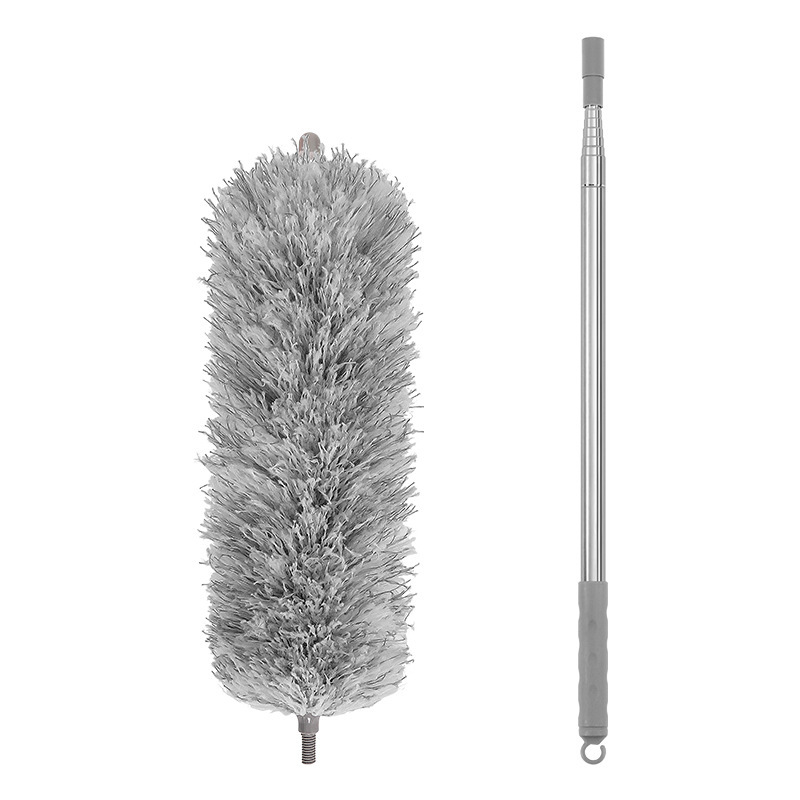 2.8米家用除塵伸縮除塵撣