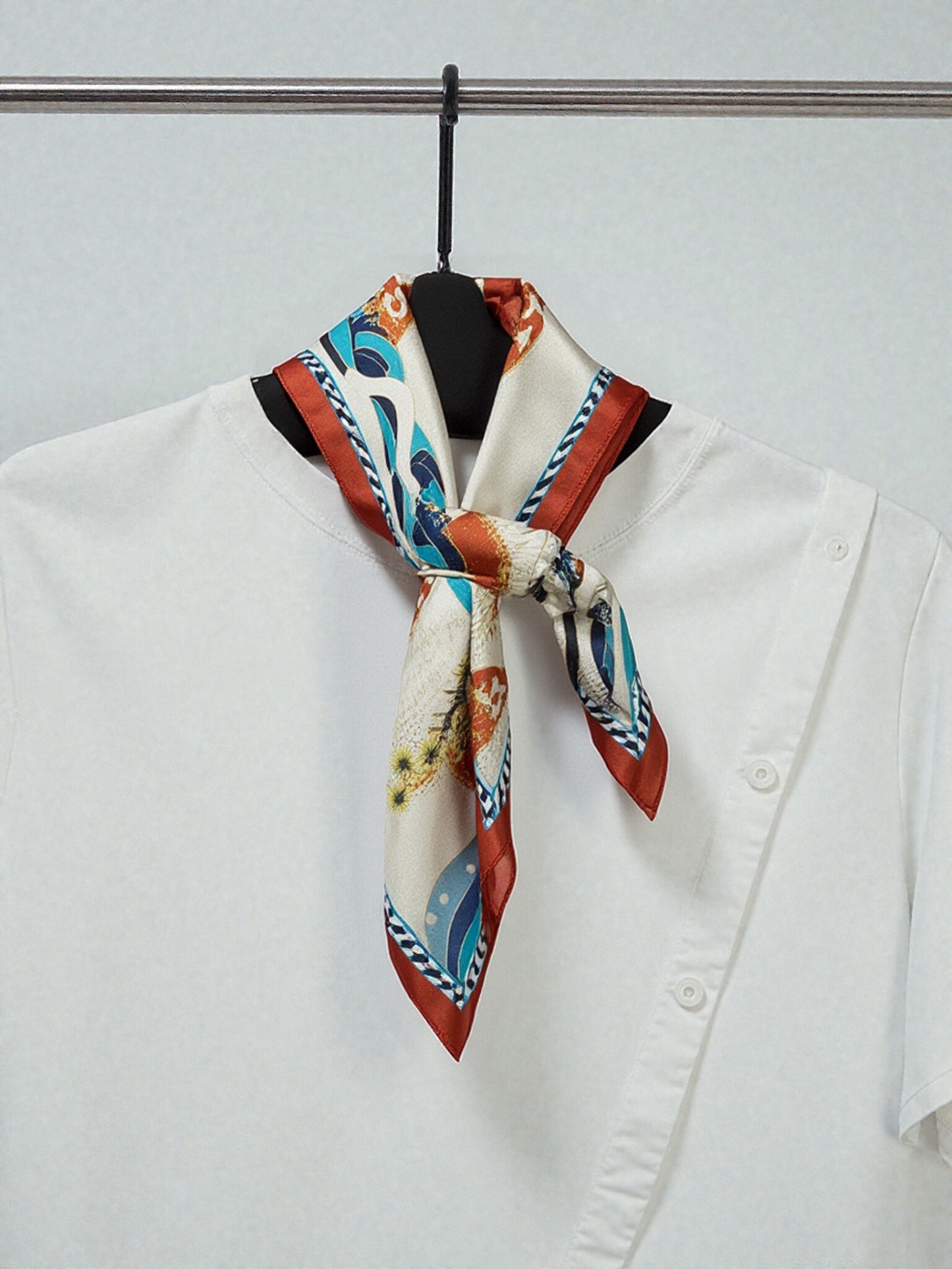 Spirit of the Crane Sea