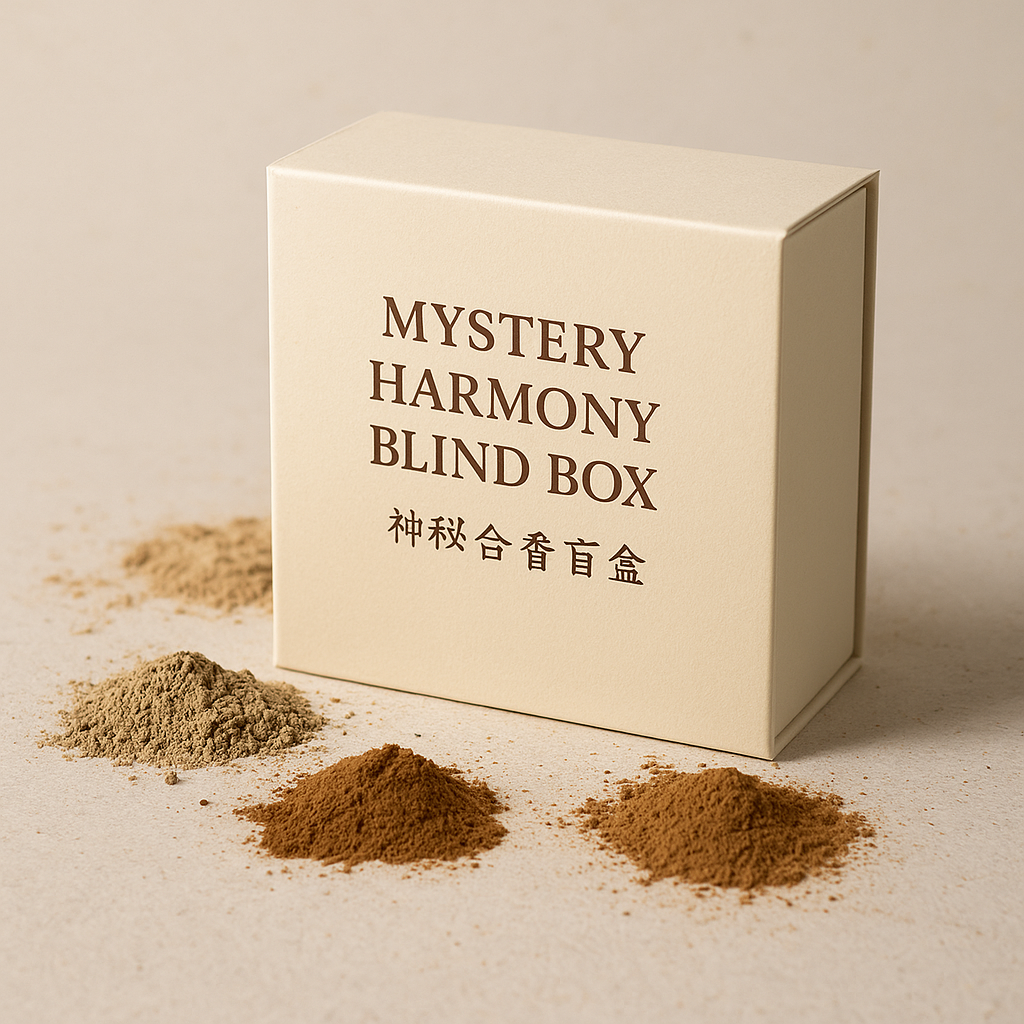 Mystery Harmony Blind Box