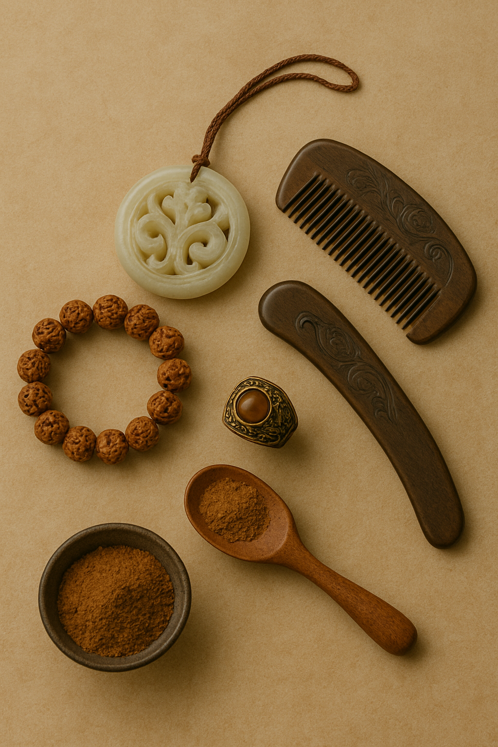 Cultural Accessories