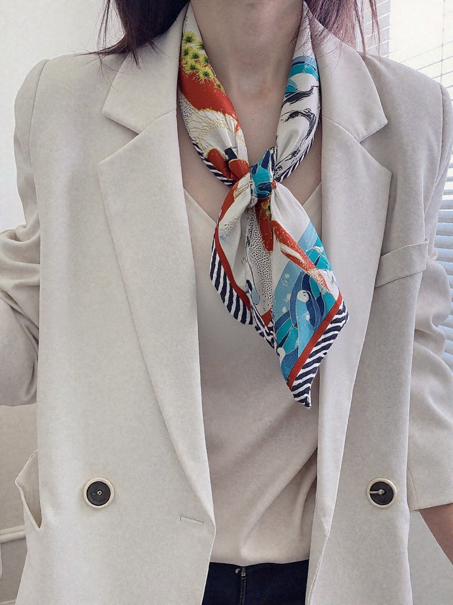 Spirit of the Crane Sea