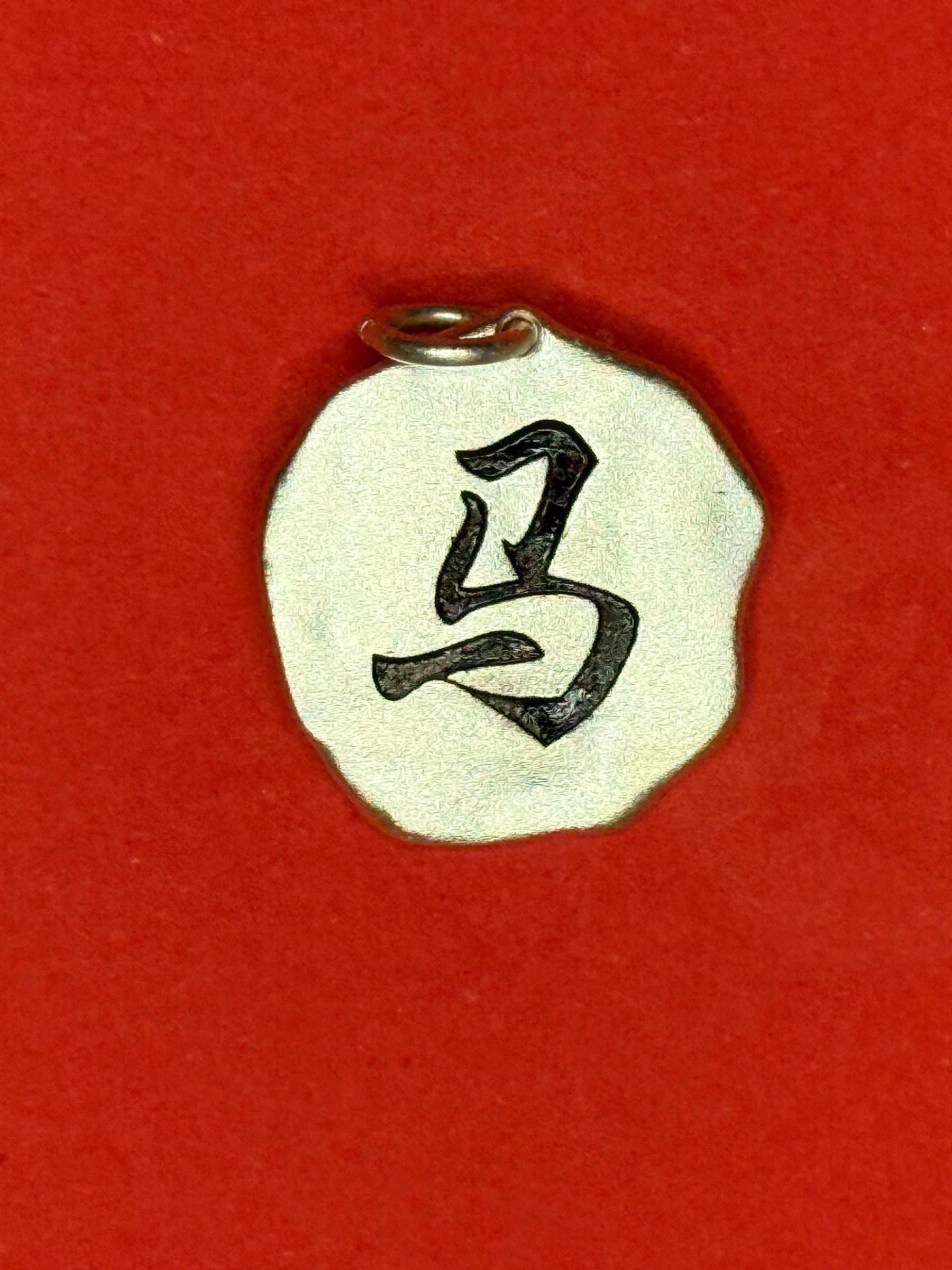 🐎Windrunner Spirit | Zodiac Horse Fine Silver Necklace