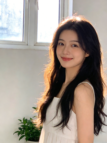 Plant Extract Essential Oil Hair Coloring, Hair Care and Repair Hair Mask Set