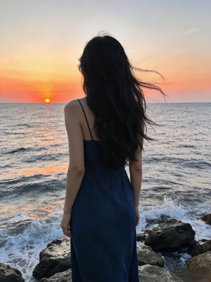 【Give you thick black hair in one month】Hair Growth and Blackening Spray