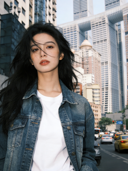 Plant Extract Essential Oil Hair Coloring, Hair Care and Repair Hair Mask Set