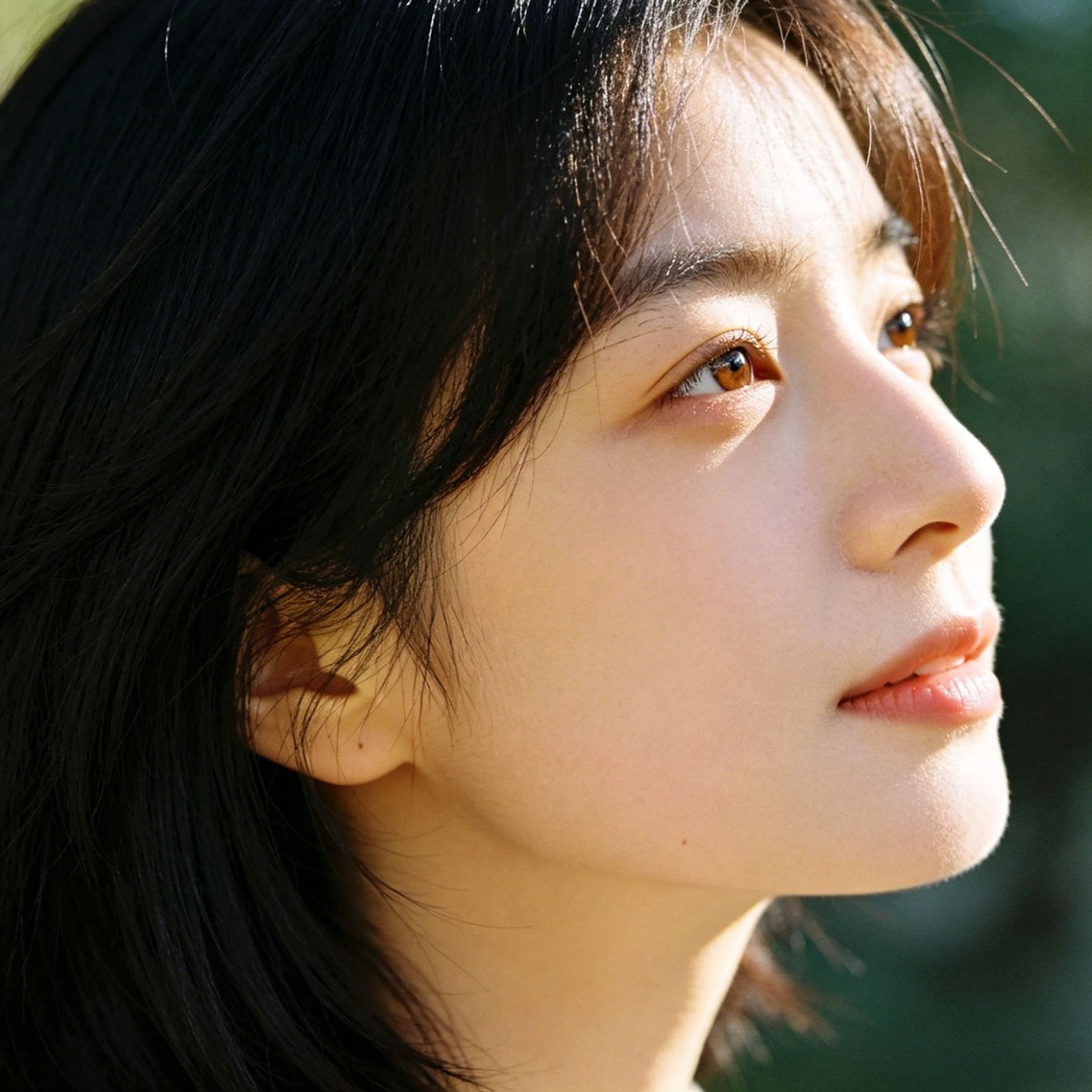 【Gentle on Skin】Fade-Resistant Long-Lasting Herbal Plant-Based Hair Dye