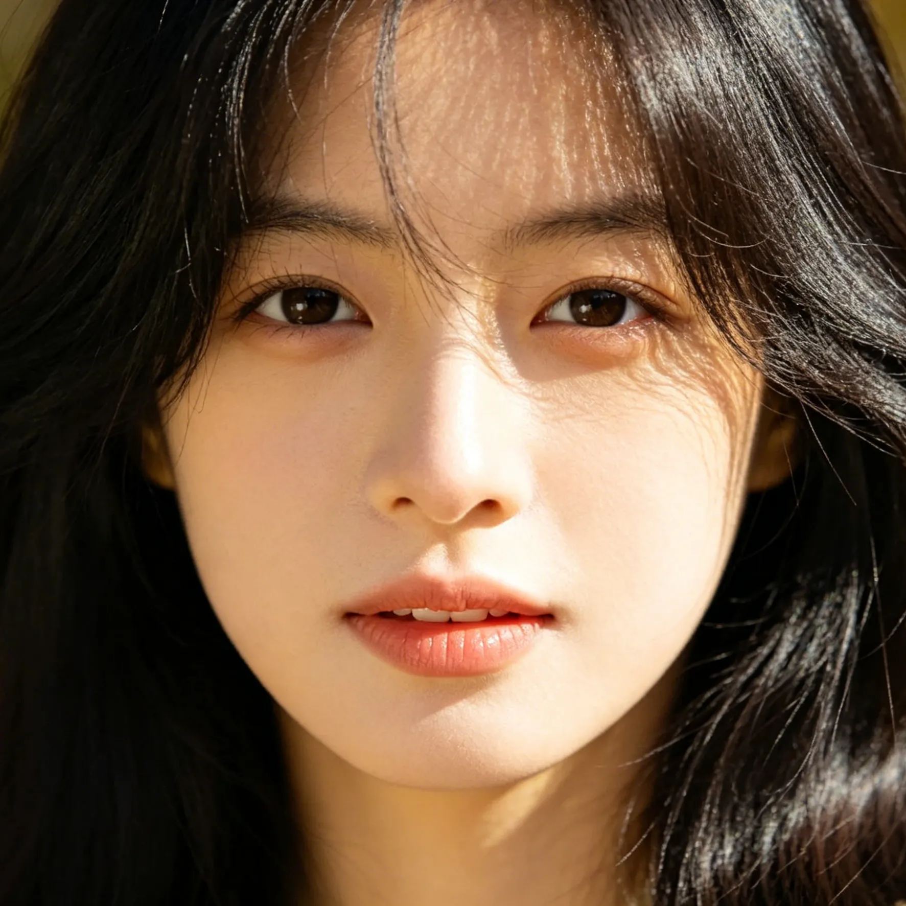 【Gentle on Skin】Fade-Resistant Long-Lasting Herbal Plant-Based Hair Dye