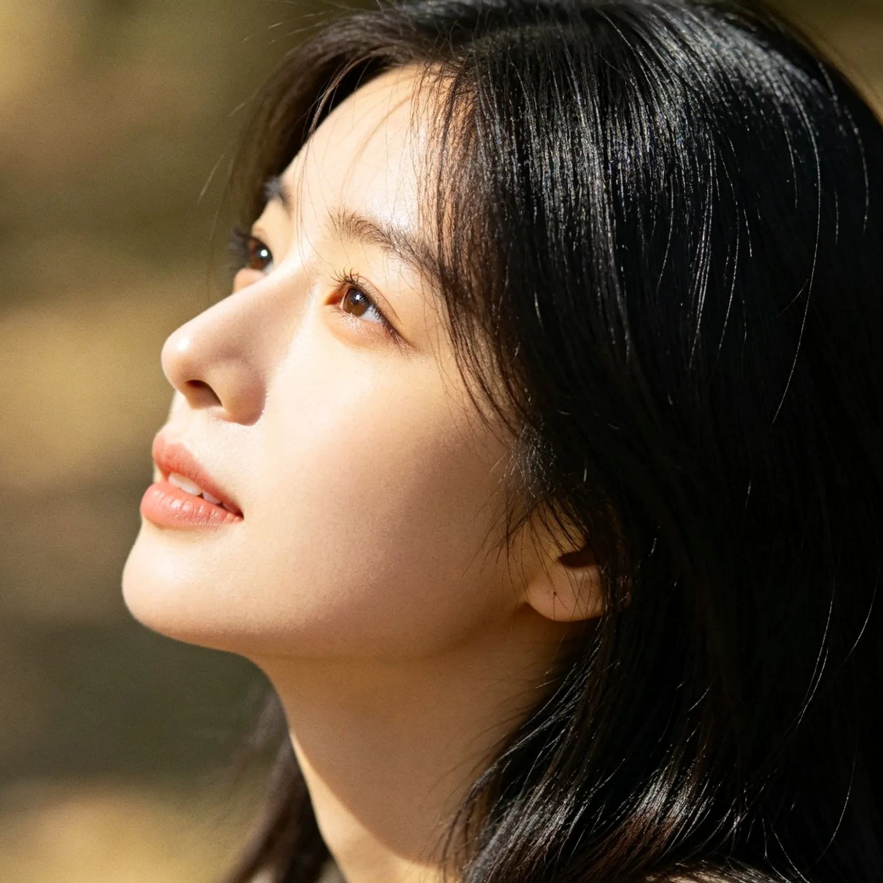 【Gentle on Skin】Fade-Resistant Long-Lasting Herbal Plant-Based Hair Dye