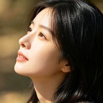 【Gentle on Skin】Fade-Resistant Long-Lasting Herbal Plant-Based Hair Dye