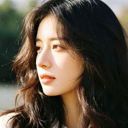 【Gentle on Skin】Fade-Resistant Long-Lasting Herbal Plant-Based Hair Dye