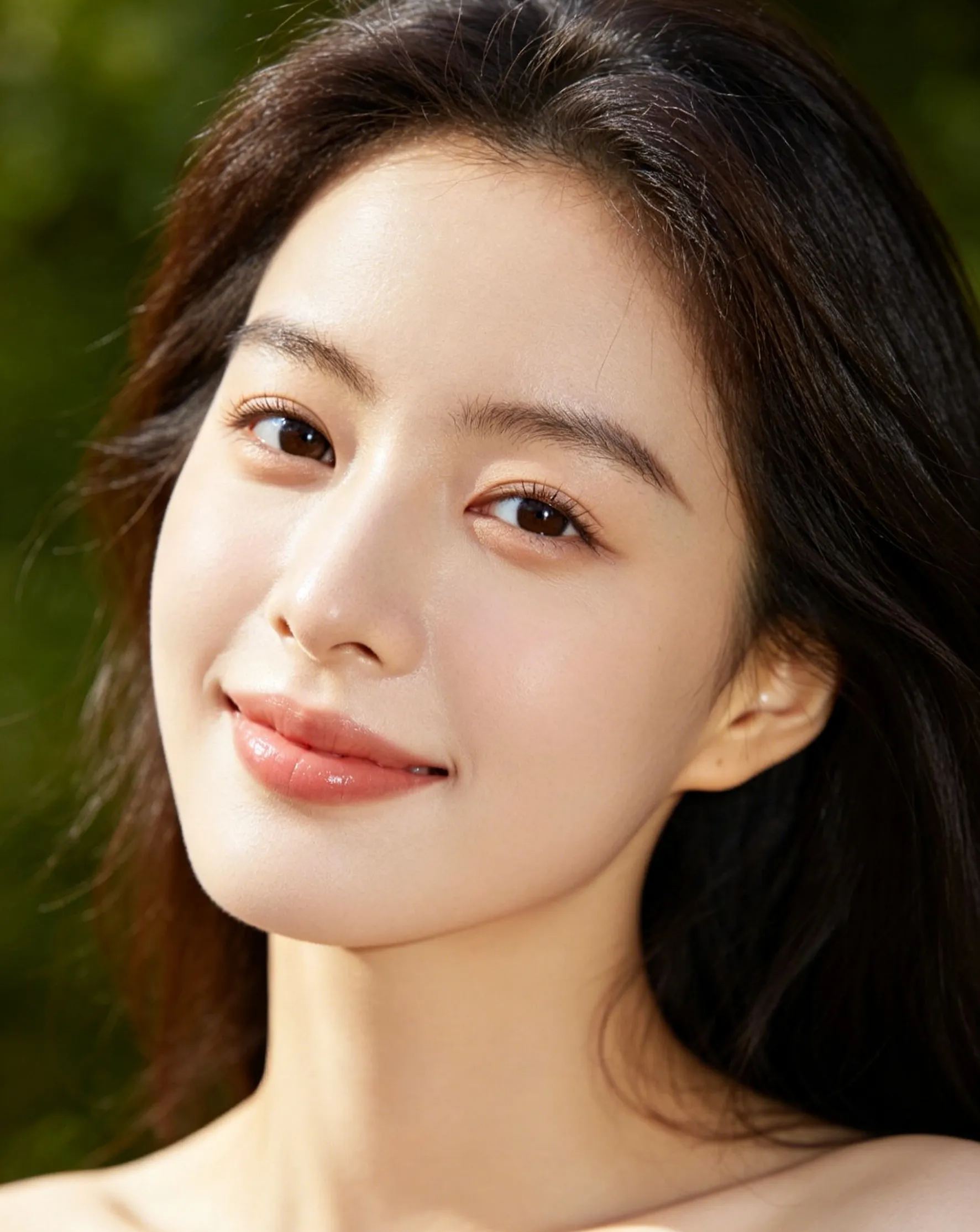 Anti-wrinkle firming serum