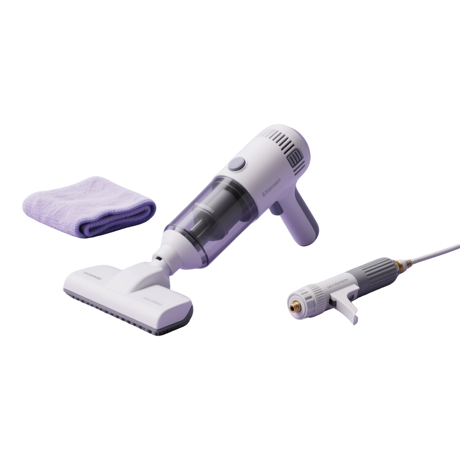 All-purpose cleaning tools