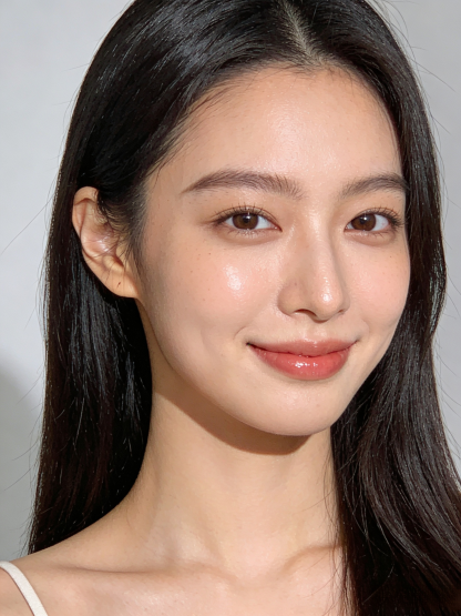 Peptide needle-filled collagen cream