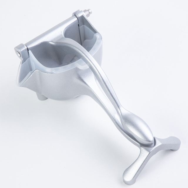 Household manual juicer