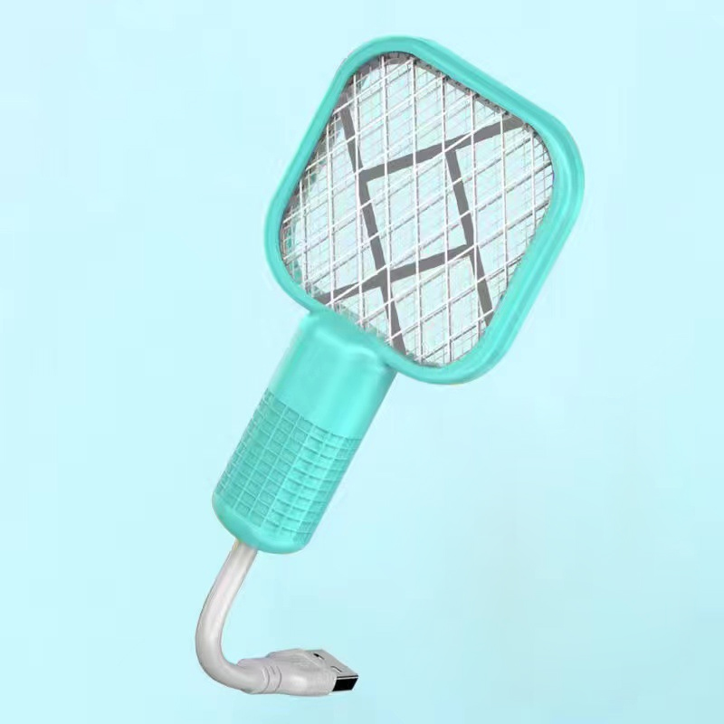 Portable mini violet light mosquito killer