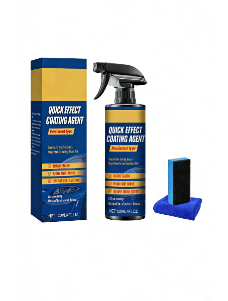 Automotive Ceramic Coating Nano Plating Agent